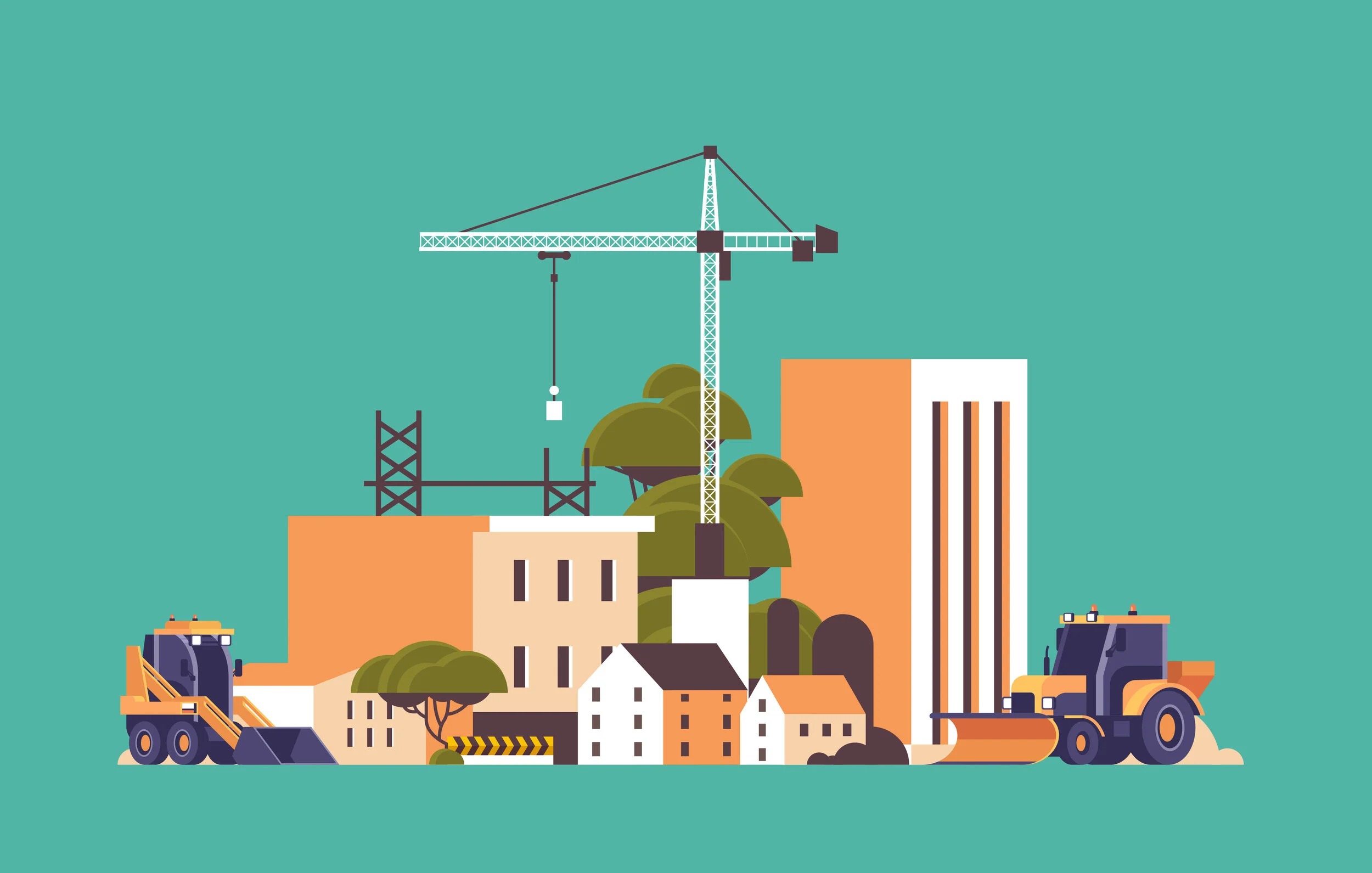 New Affordable Housing Development Announced By The City