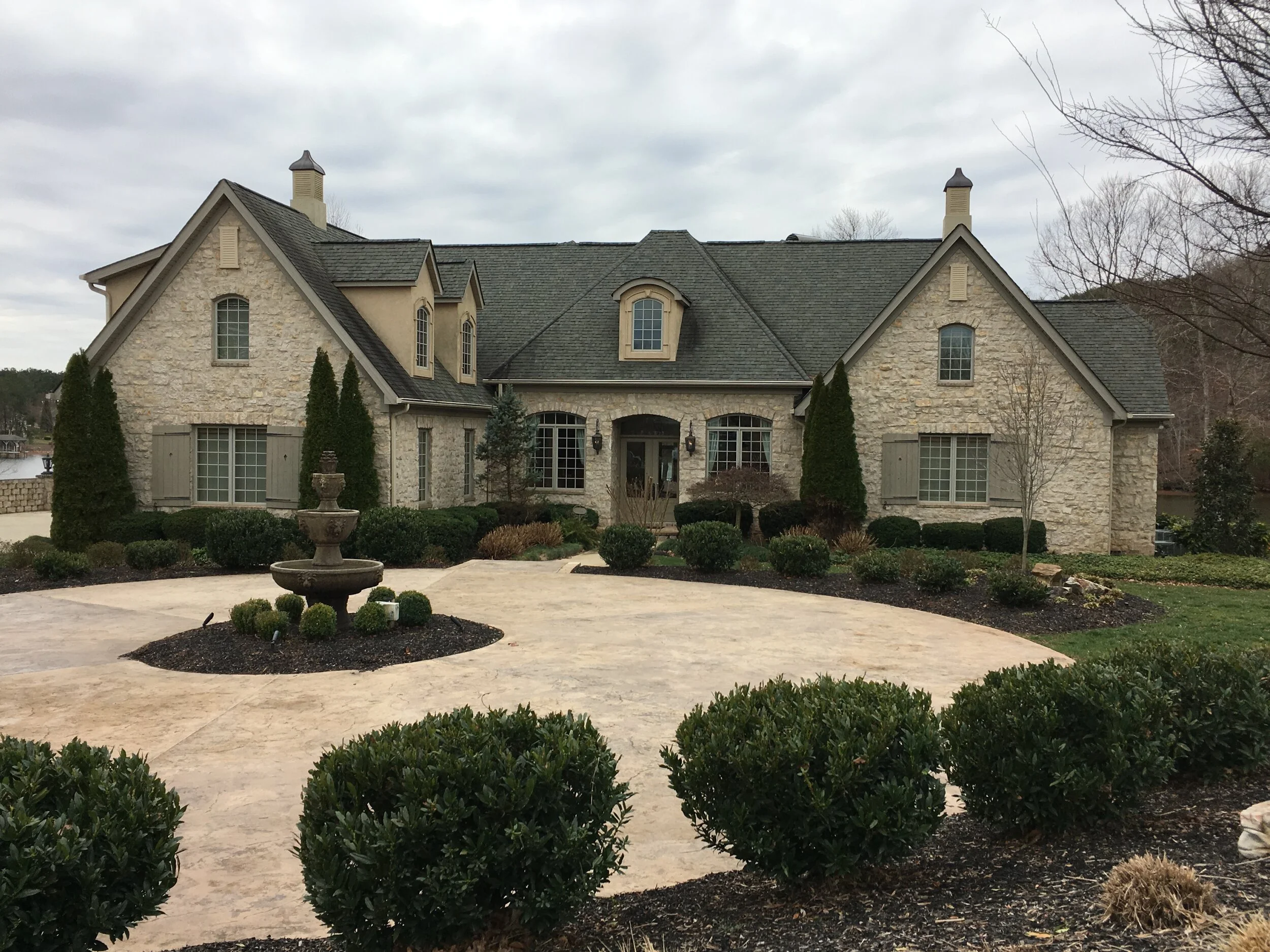 Gallery — Cormier Home Designs