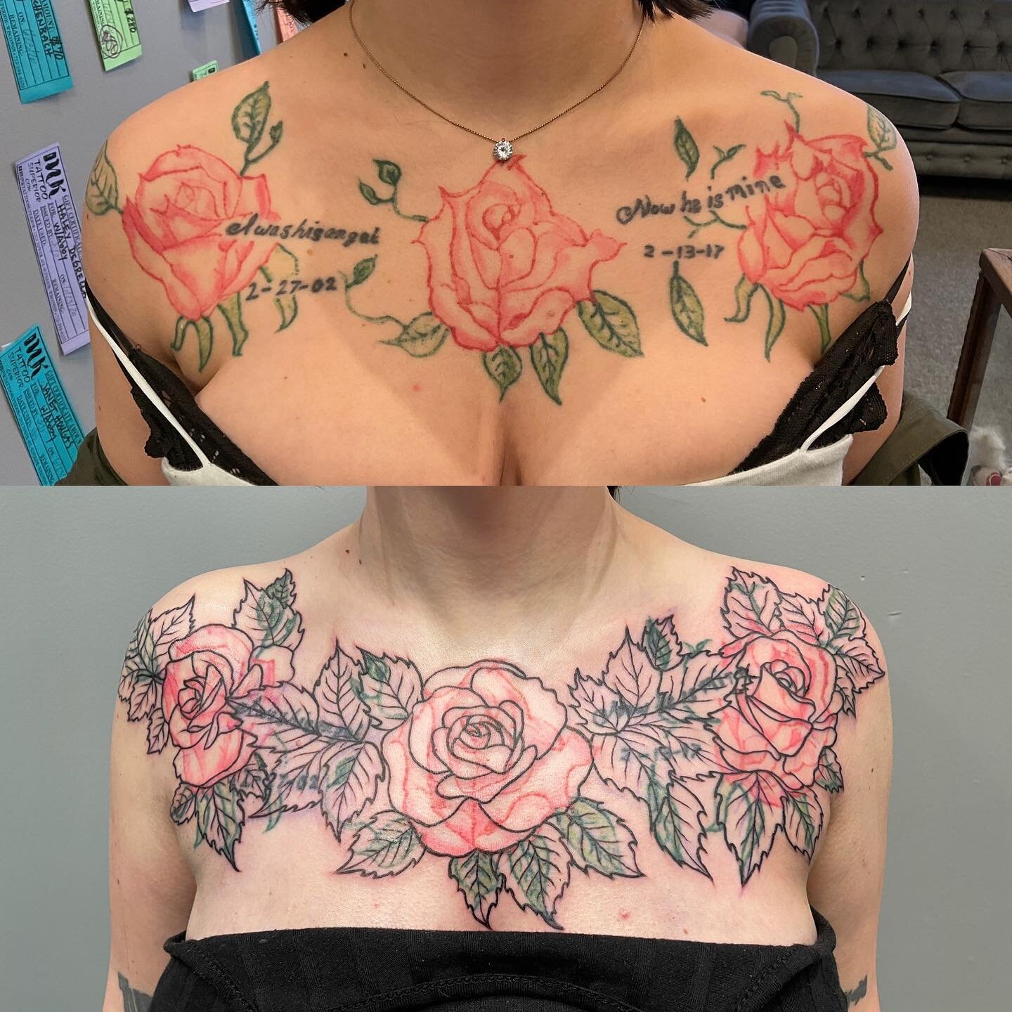 INK Tattoo - Superior