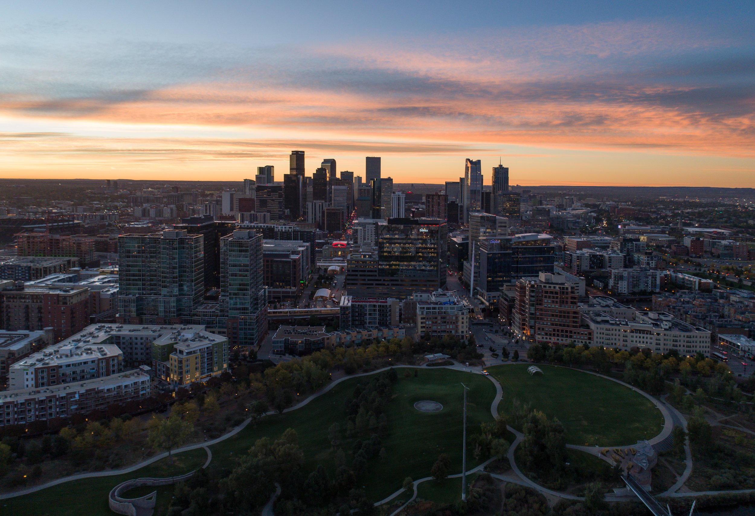 Denver West Sunrise (2 of 6).jpg