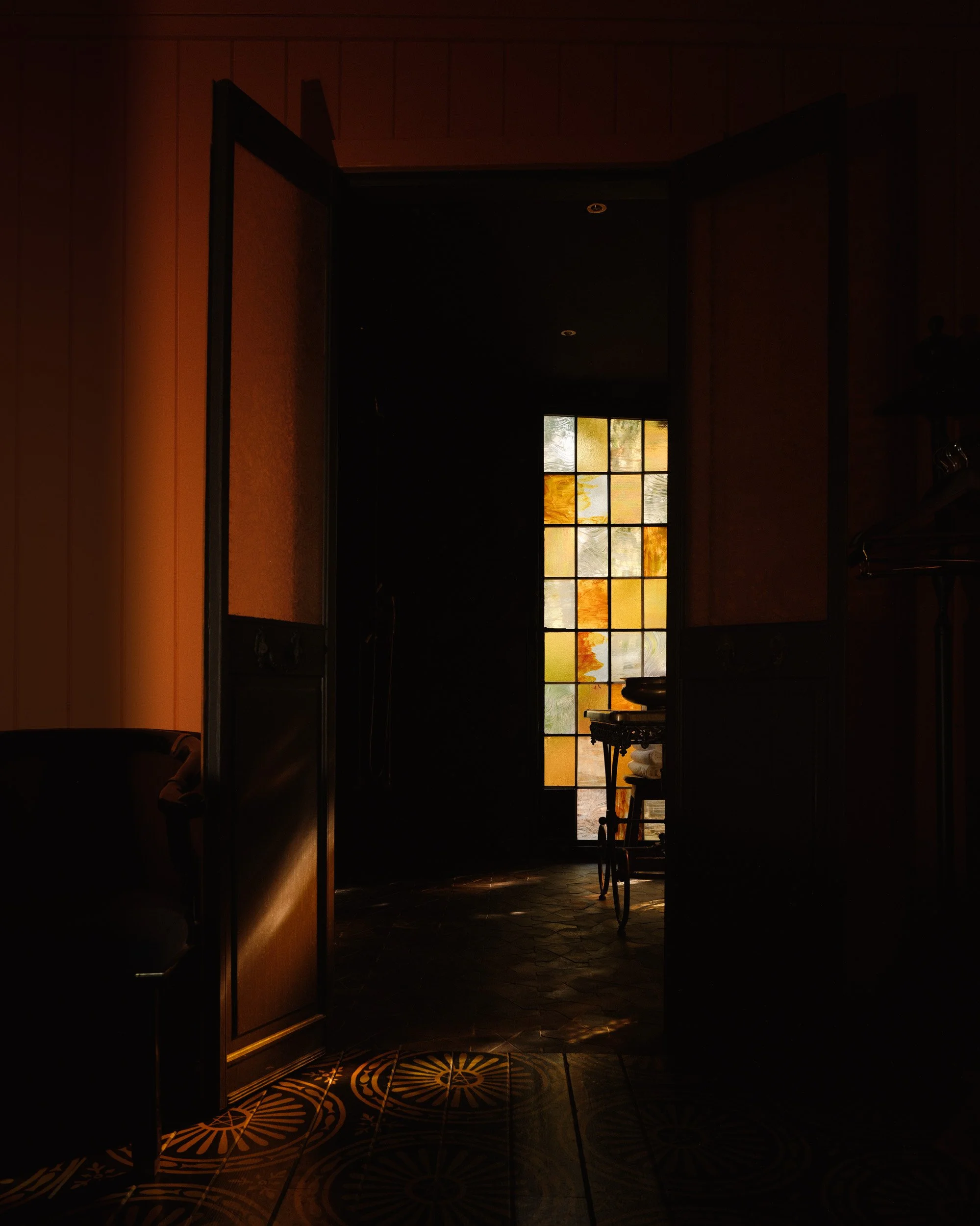 Elsewhere
