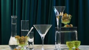 Dirtiest Martini - Chandelier Creative