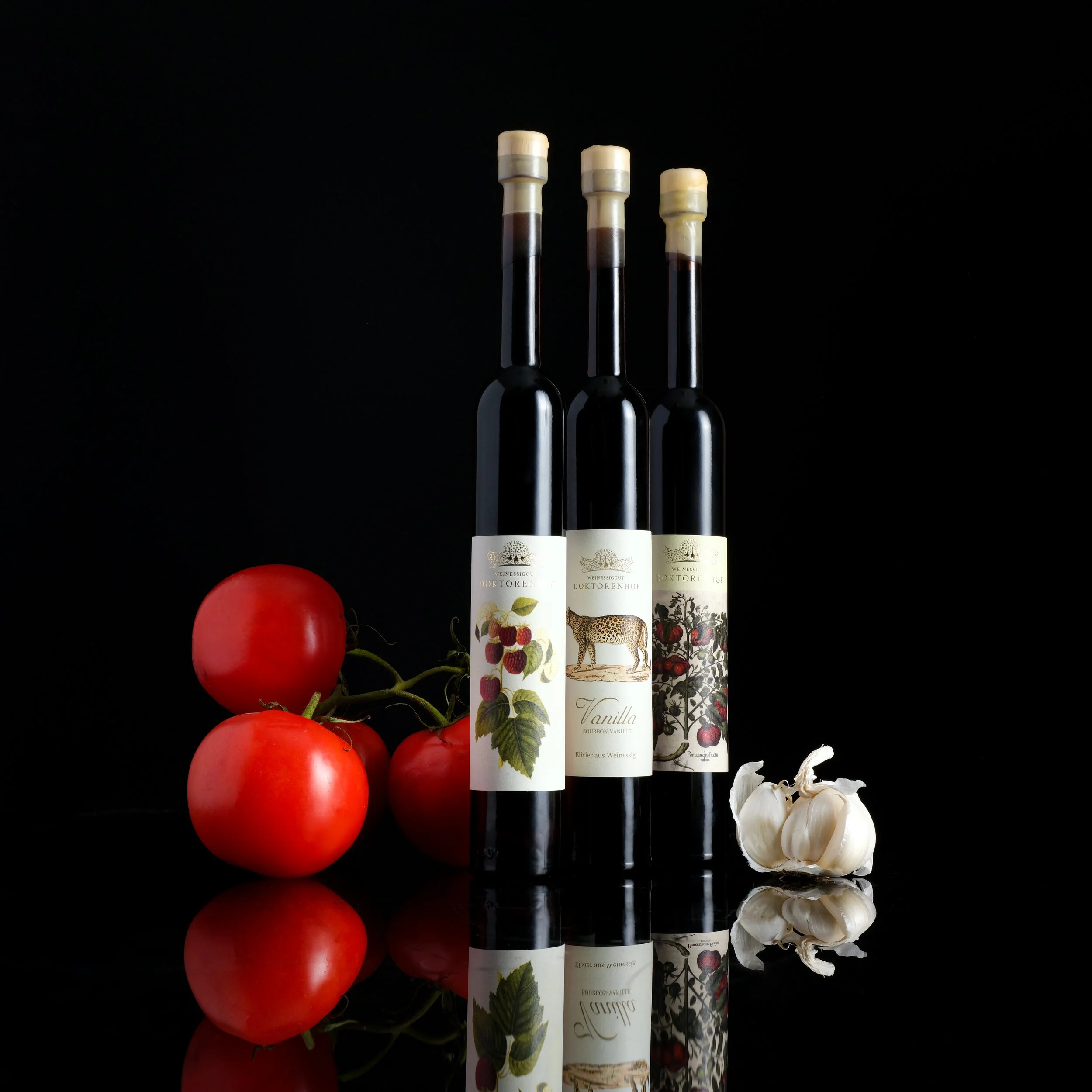 European Products Campaign - Dry Farm Wines