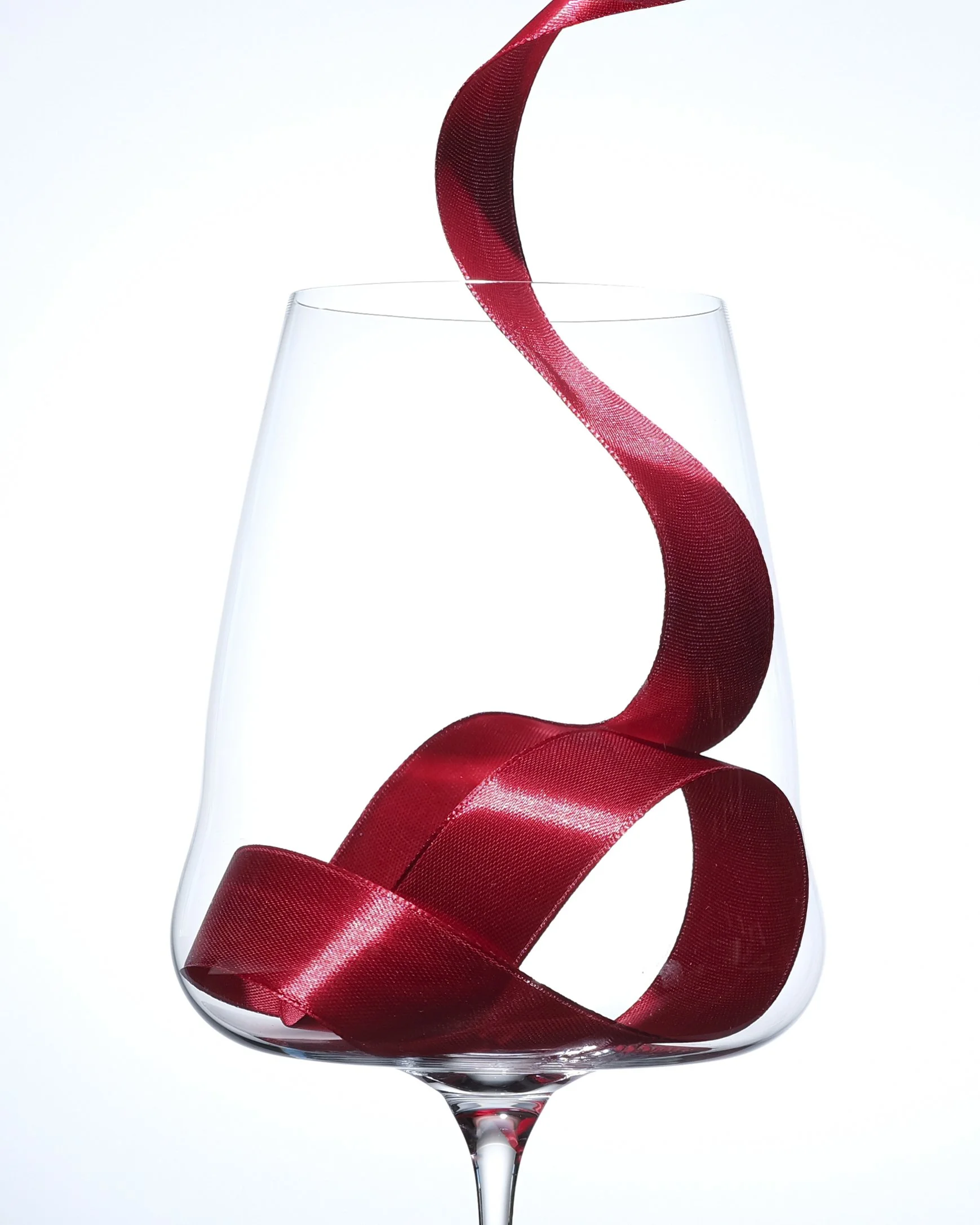 Holiday Campaign - Dry Farm Wines