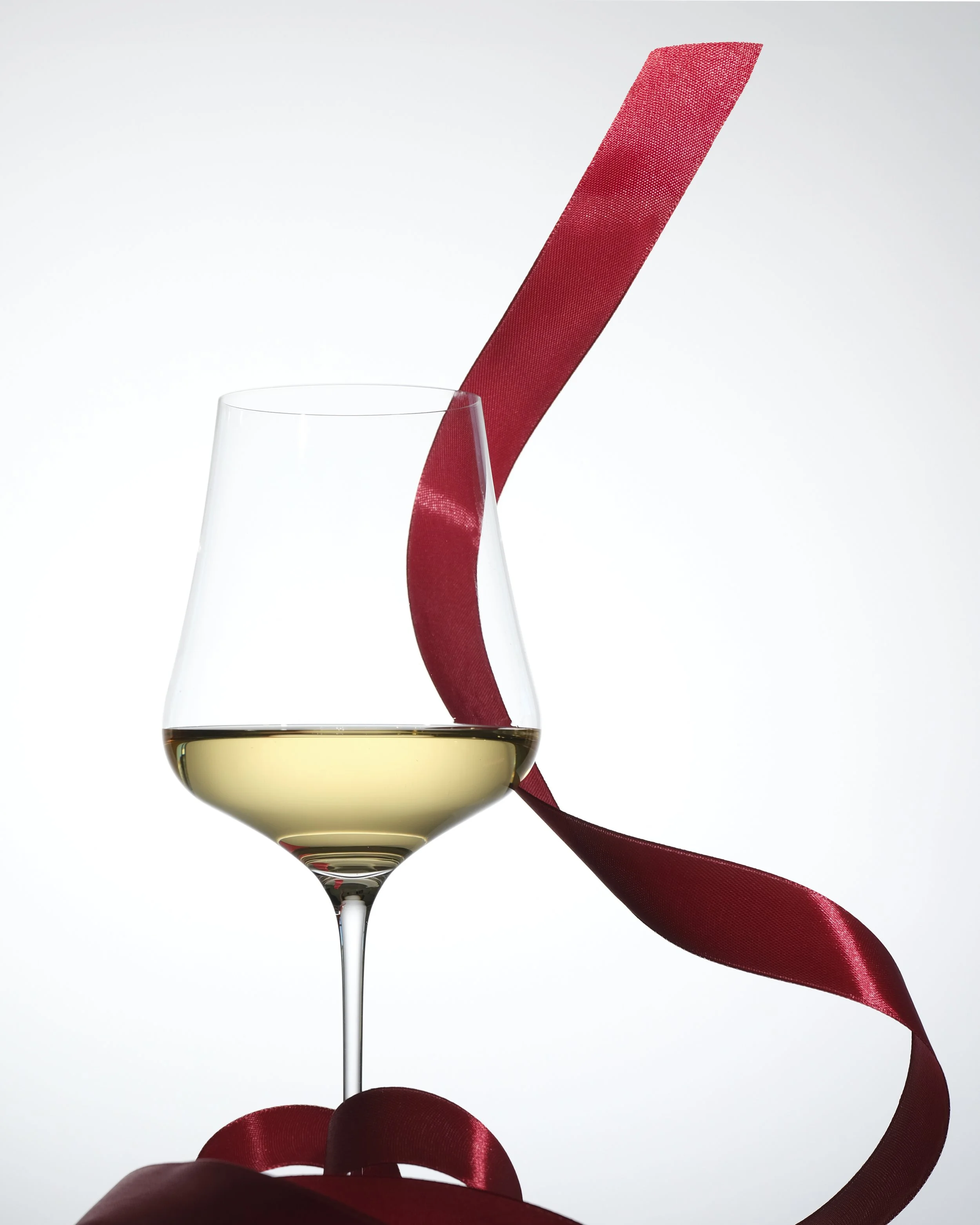 Holiday Campaign - Dry Farm Wines