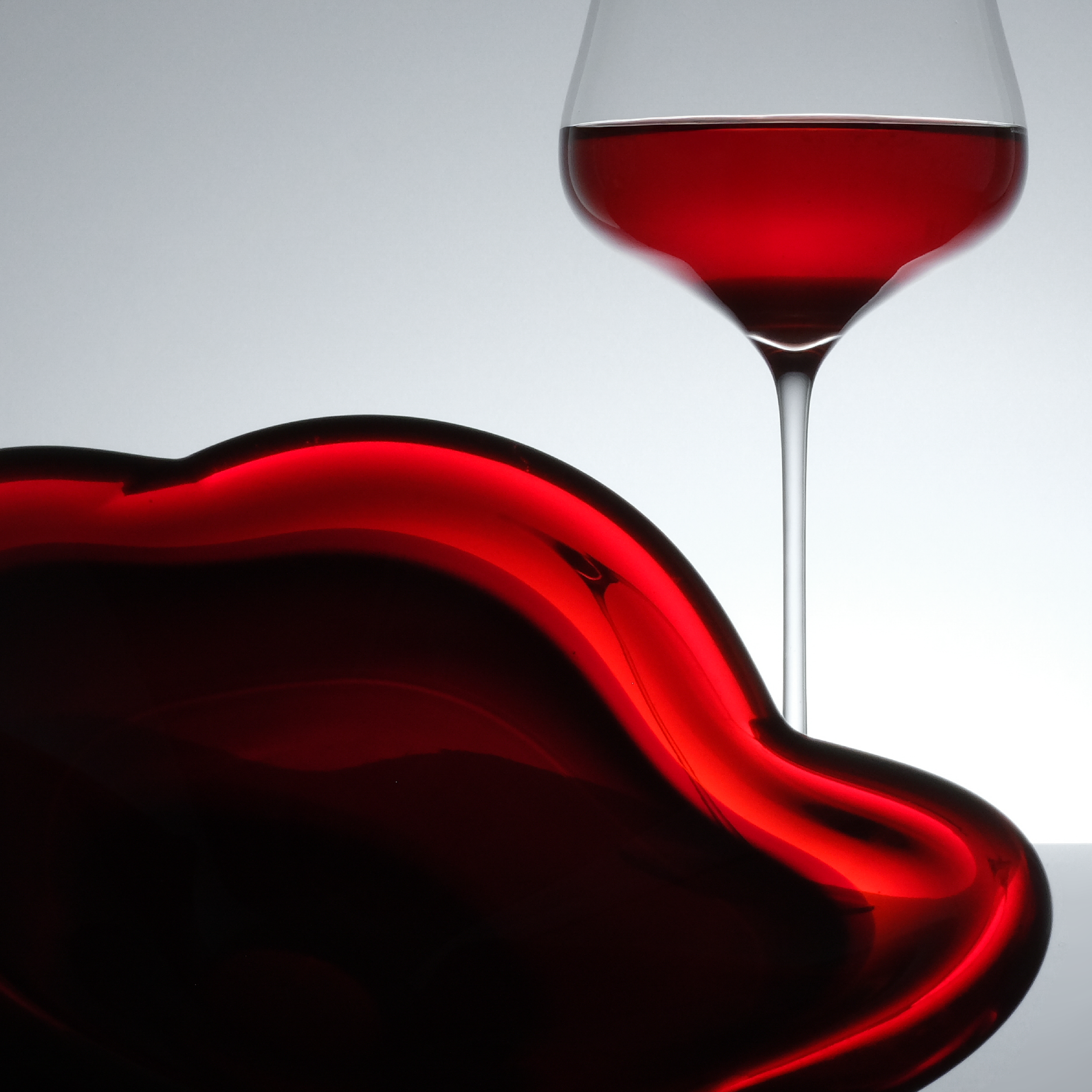 Holiday Campaign - Dry Farm Wines