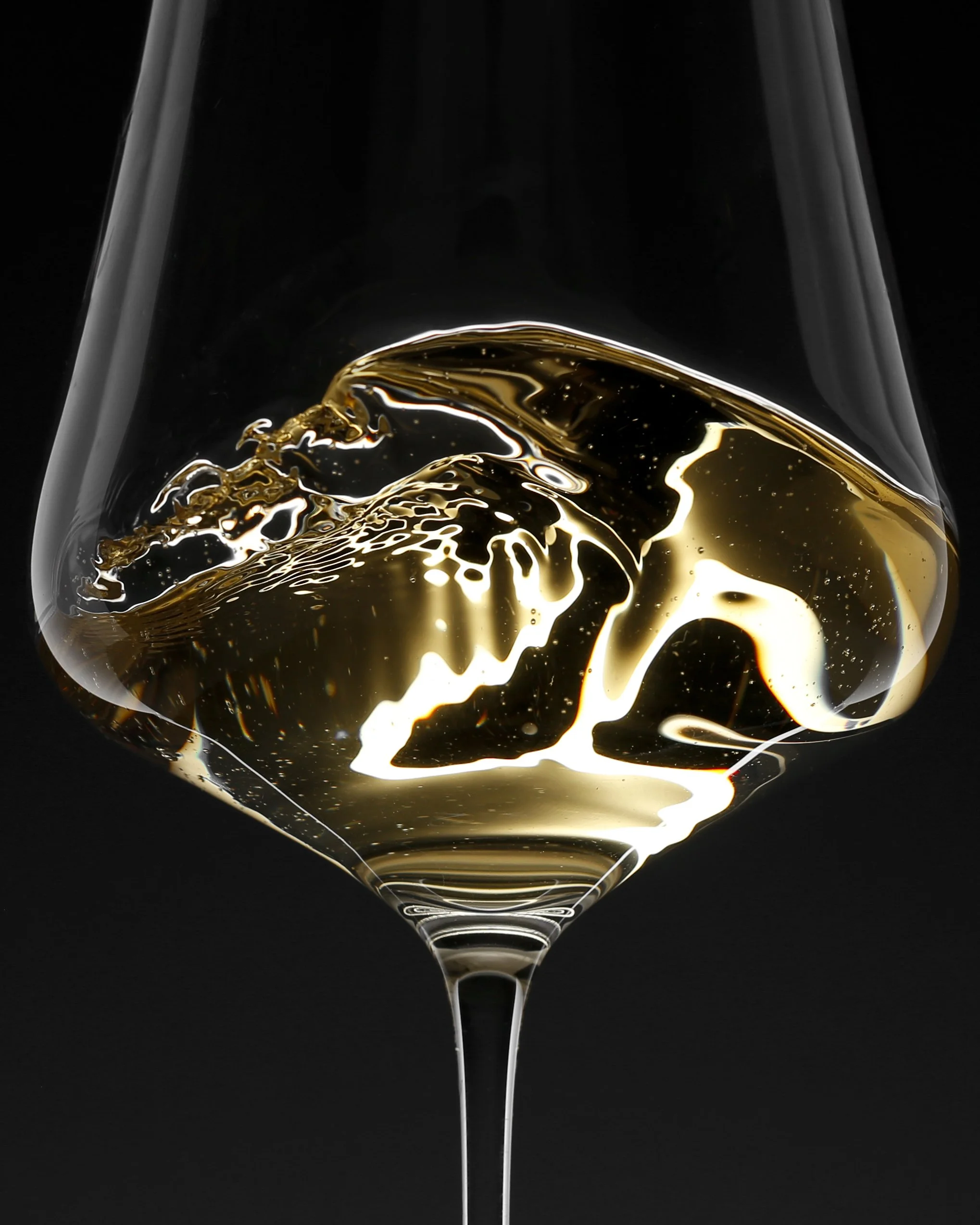 Gabriel Glas x Dry Farm Wines