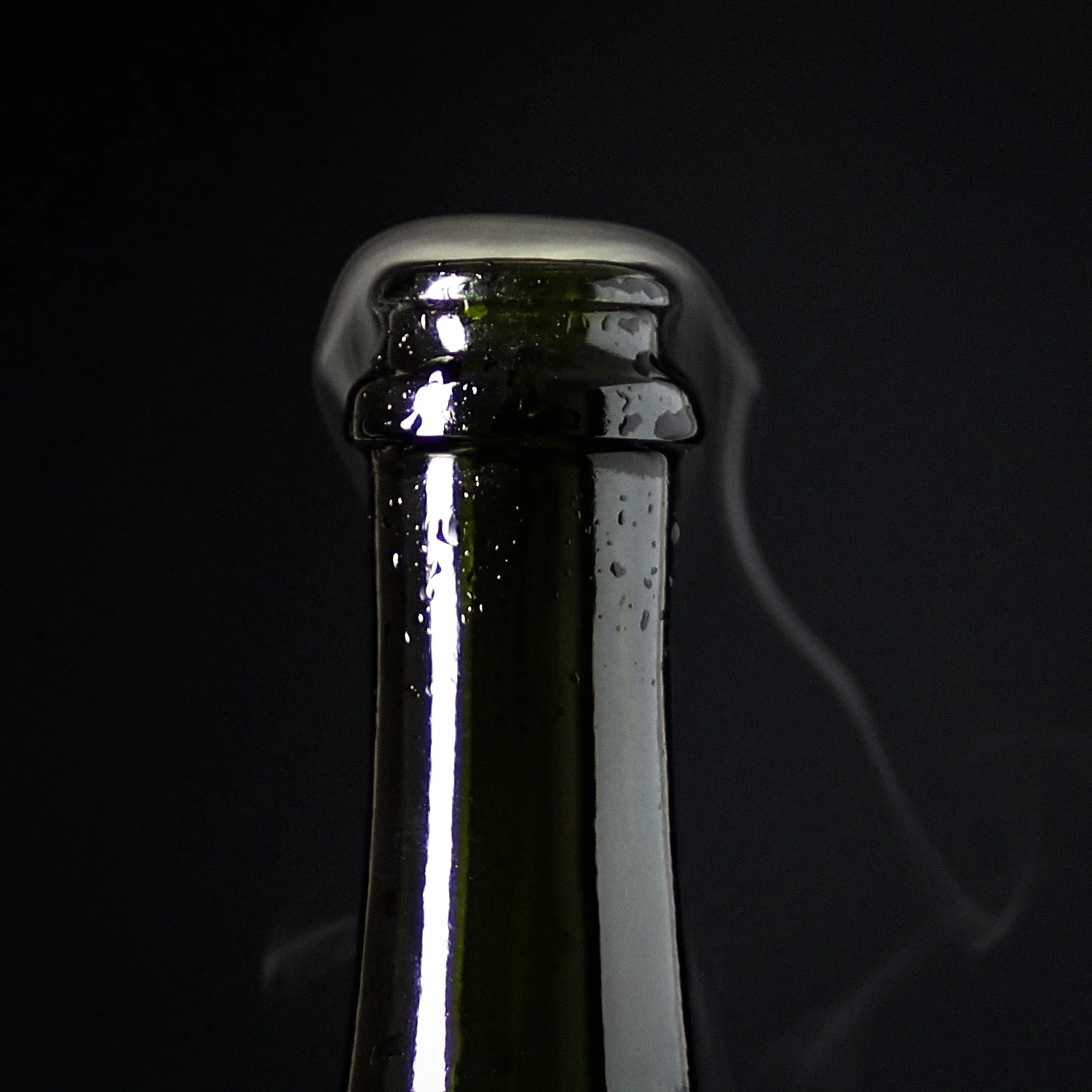 Champagne Club Campaign - Dry Farm Wines