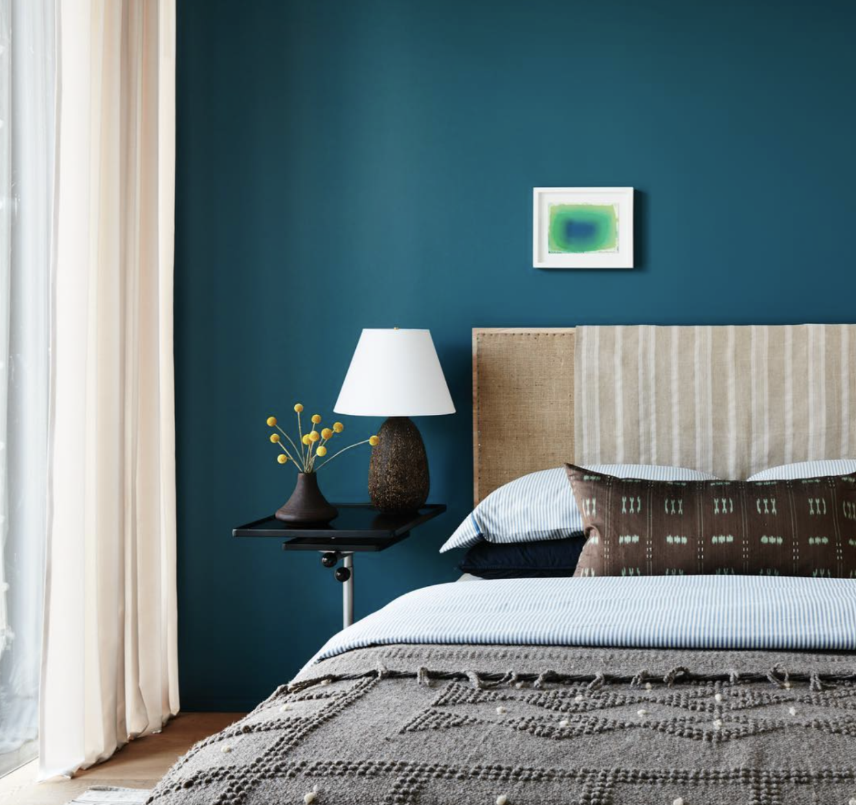 New York, NY | Neal Beckstedt Studio