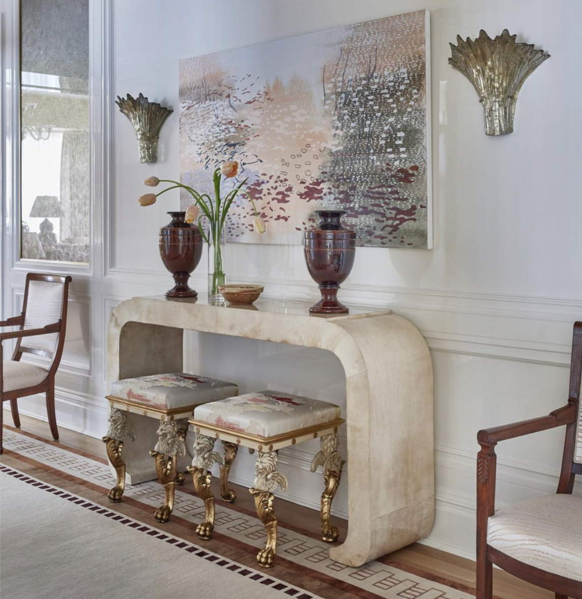 Park Ave, NYC | Young Huh Interior Design