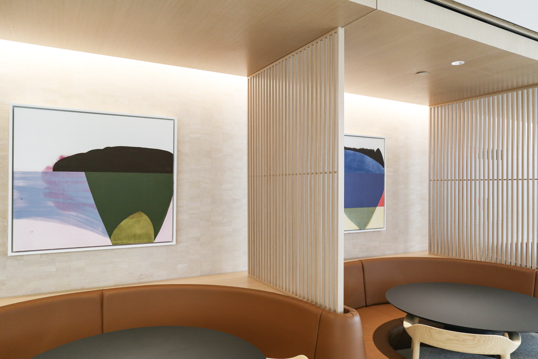 Commercial Office Building | The Durst Organization, NYC I STUDIOS Architecture