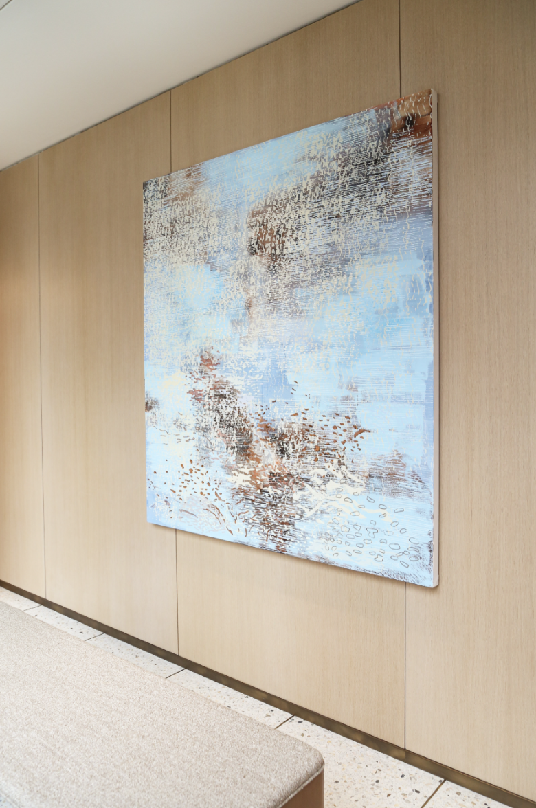 Commercial Office Building | The Durst Organization, NYC I STUDIOS Architecture