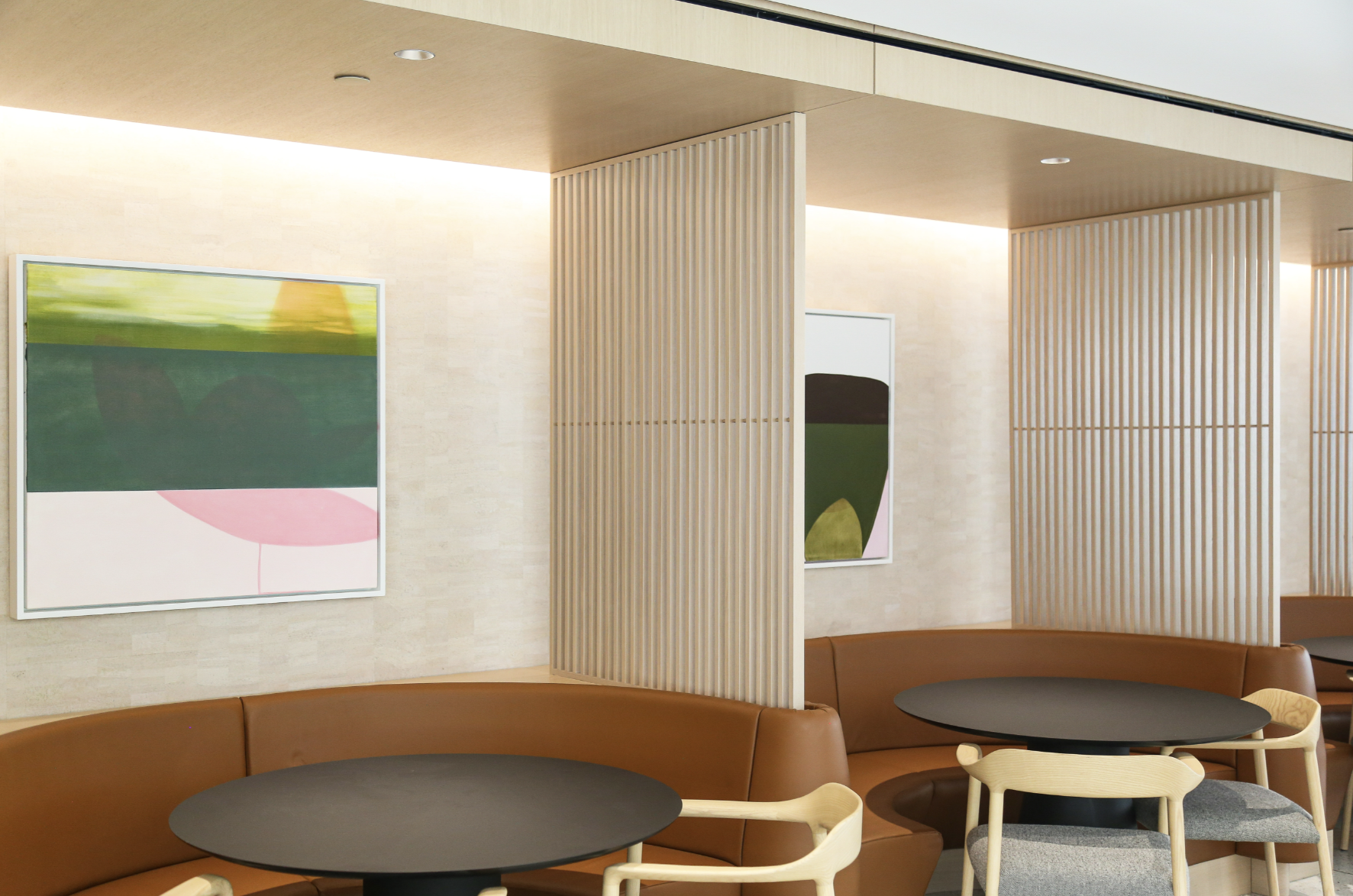 Commercial Office Building | The Durst Organization, NYC I STUDIOS Architecture