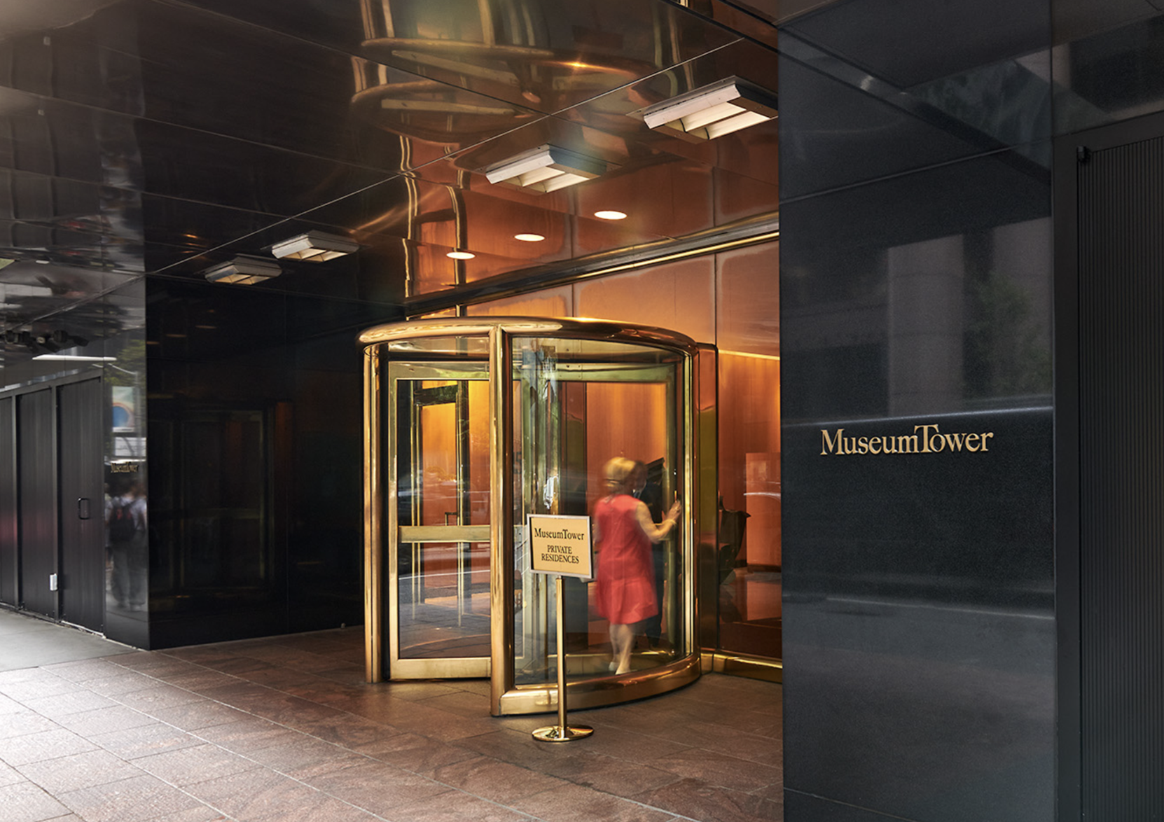 The Tower Residences at MoMA, NYC