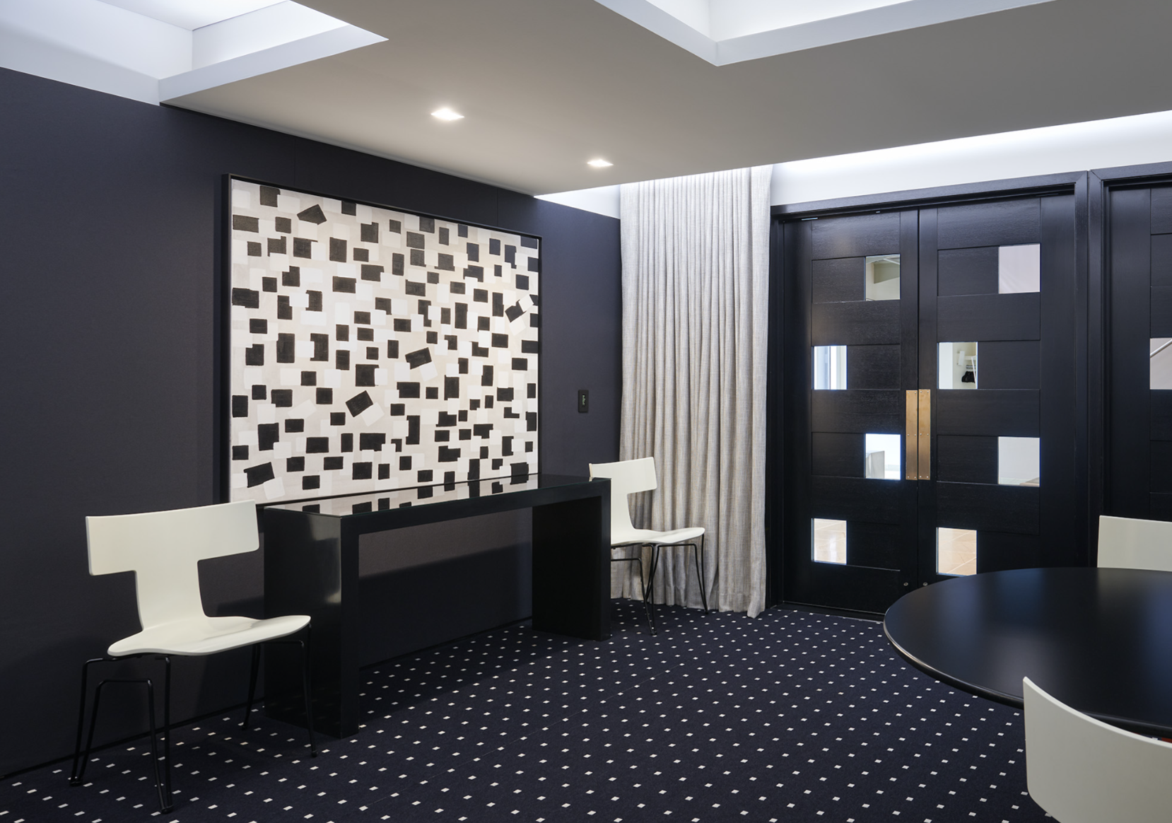 The Tower Residences at MoMA, NYC