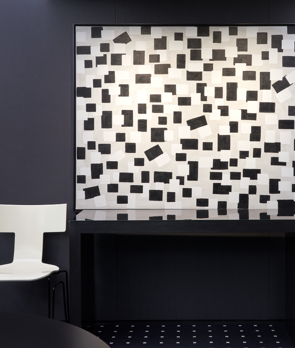 The Tower Residences at MoMA, NYC