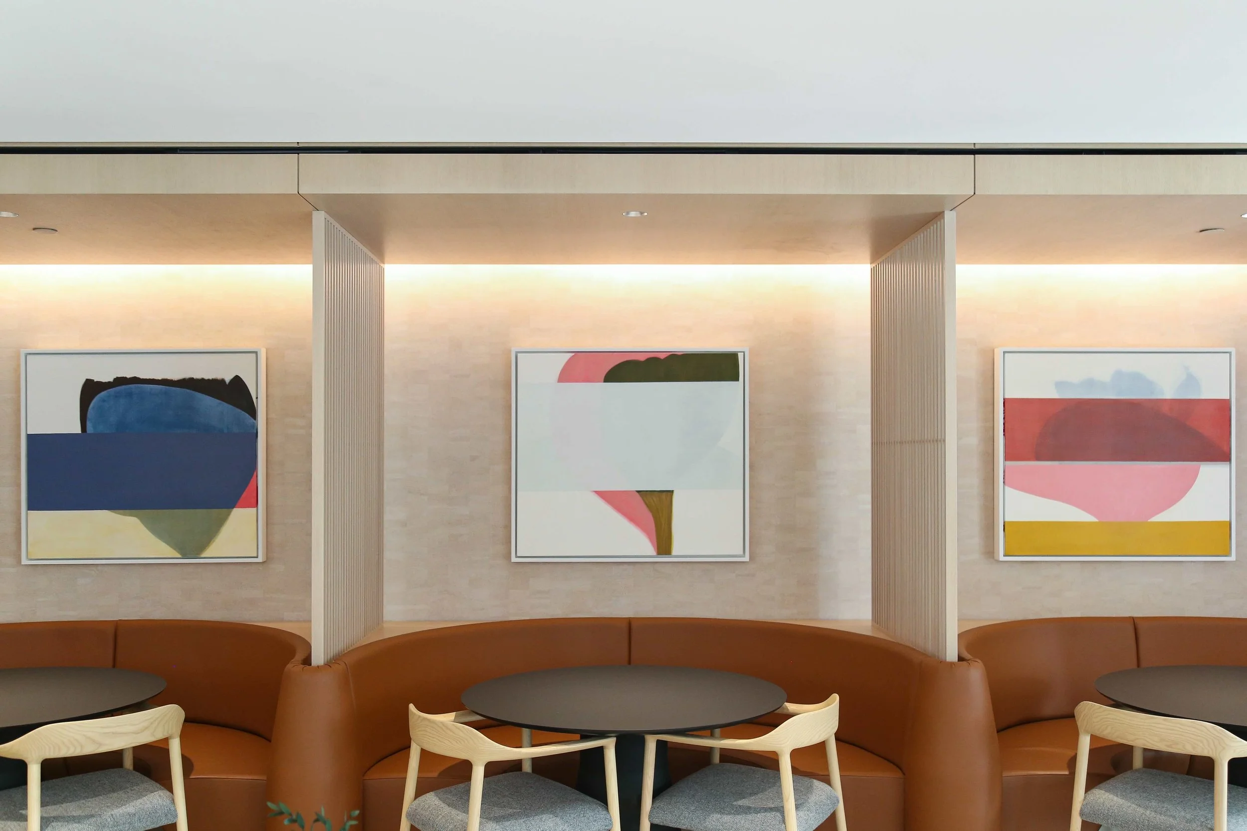 Commercial Office Building | The Durst Organization, NYC I STUDIOS Architecture