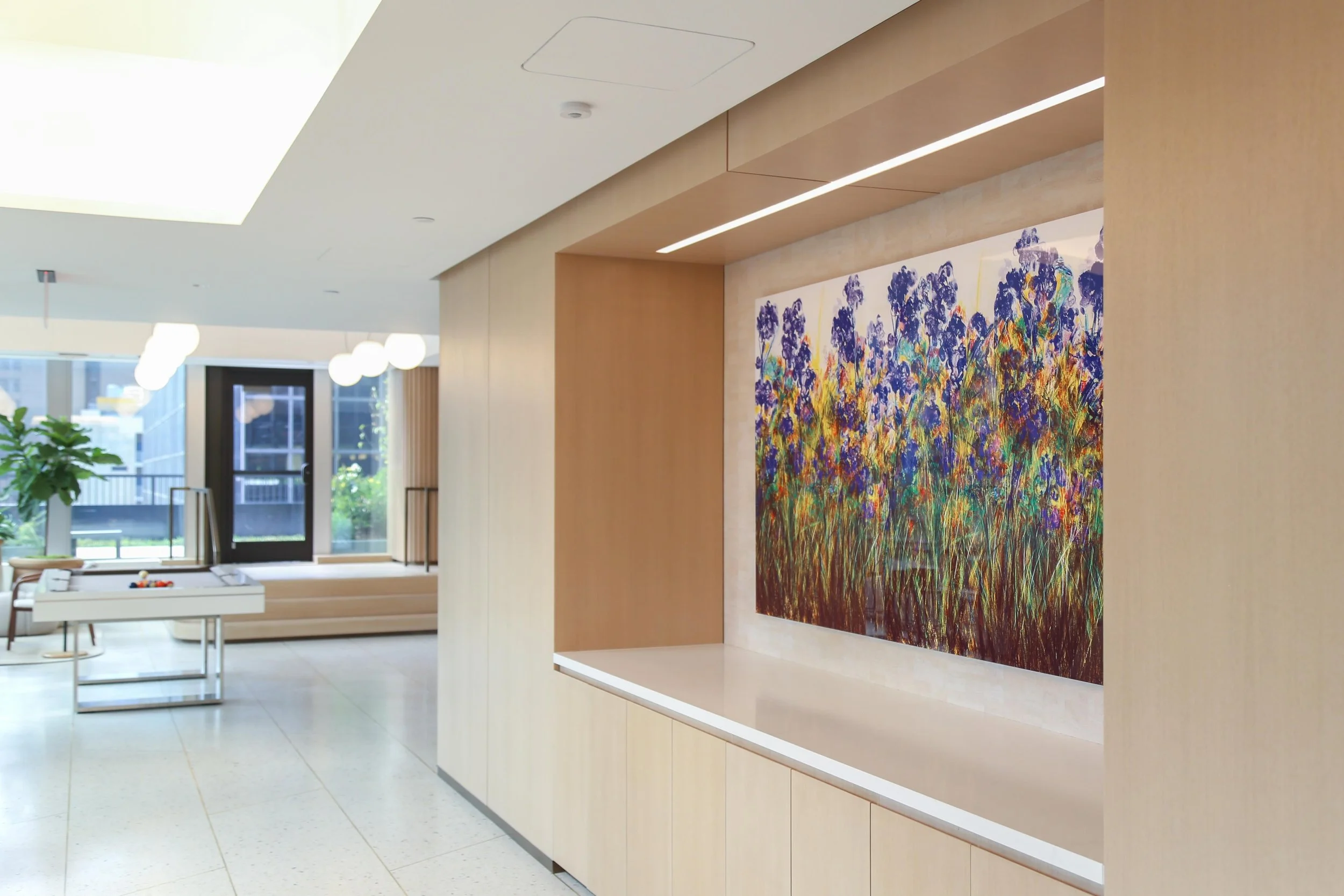 Commercial Office Building | The Durst Organization, NYC I STUDIOS Architecture