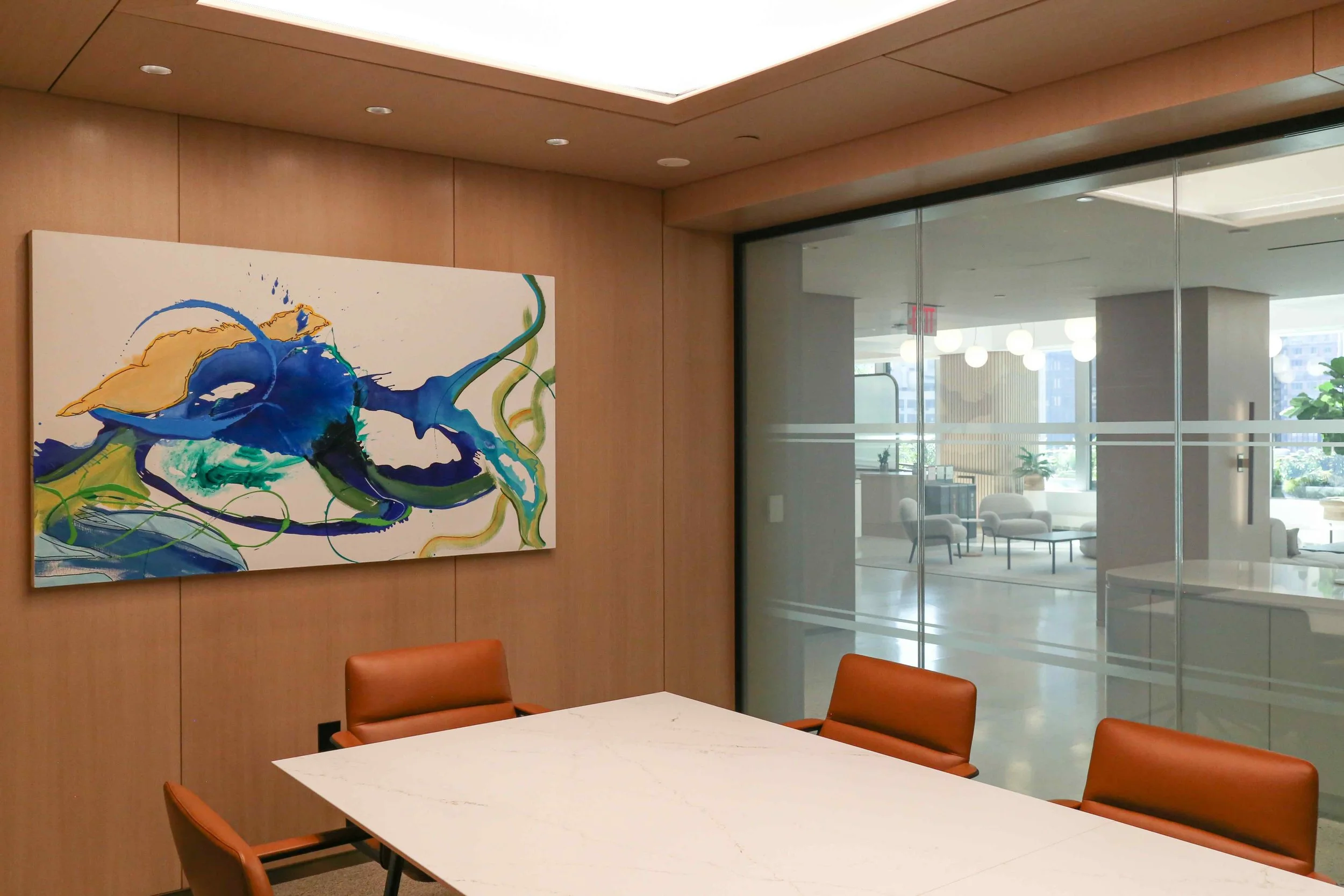 Commercial Office Building | The Durst Organization, NYC I STUDIOS Architecture