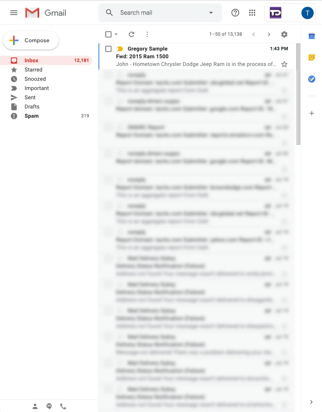 eFlash™ 21st&nbsp;Century&nbsp;eMail
