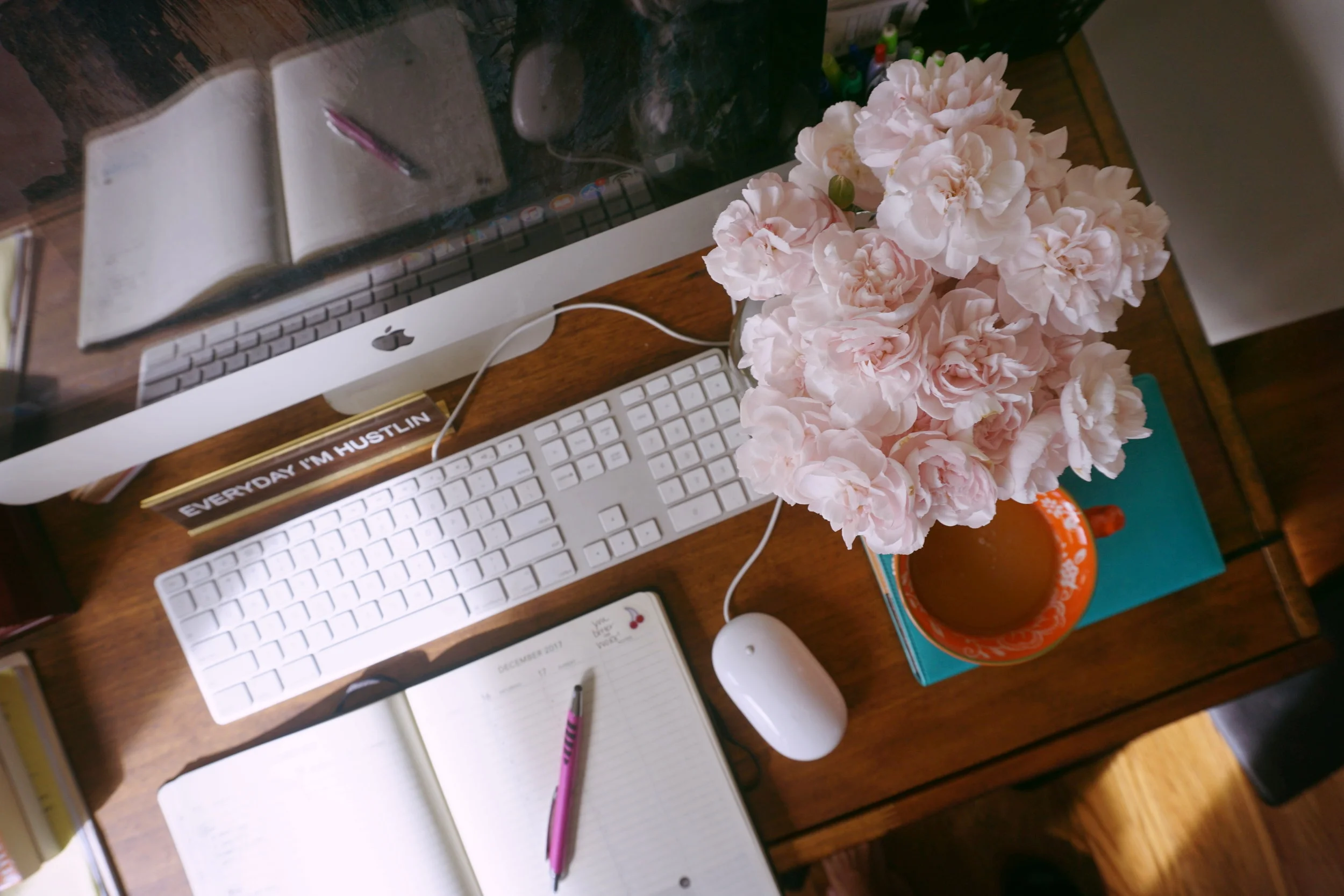 A Call to Creativity