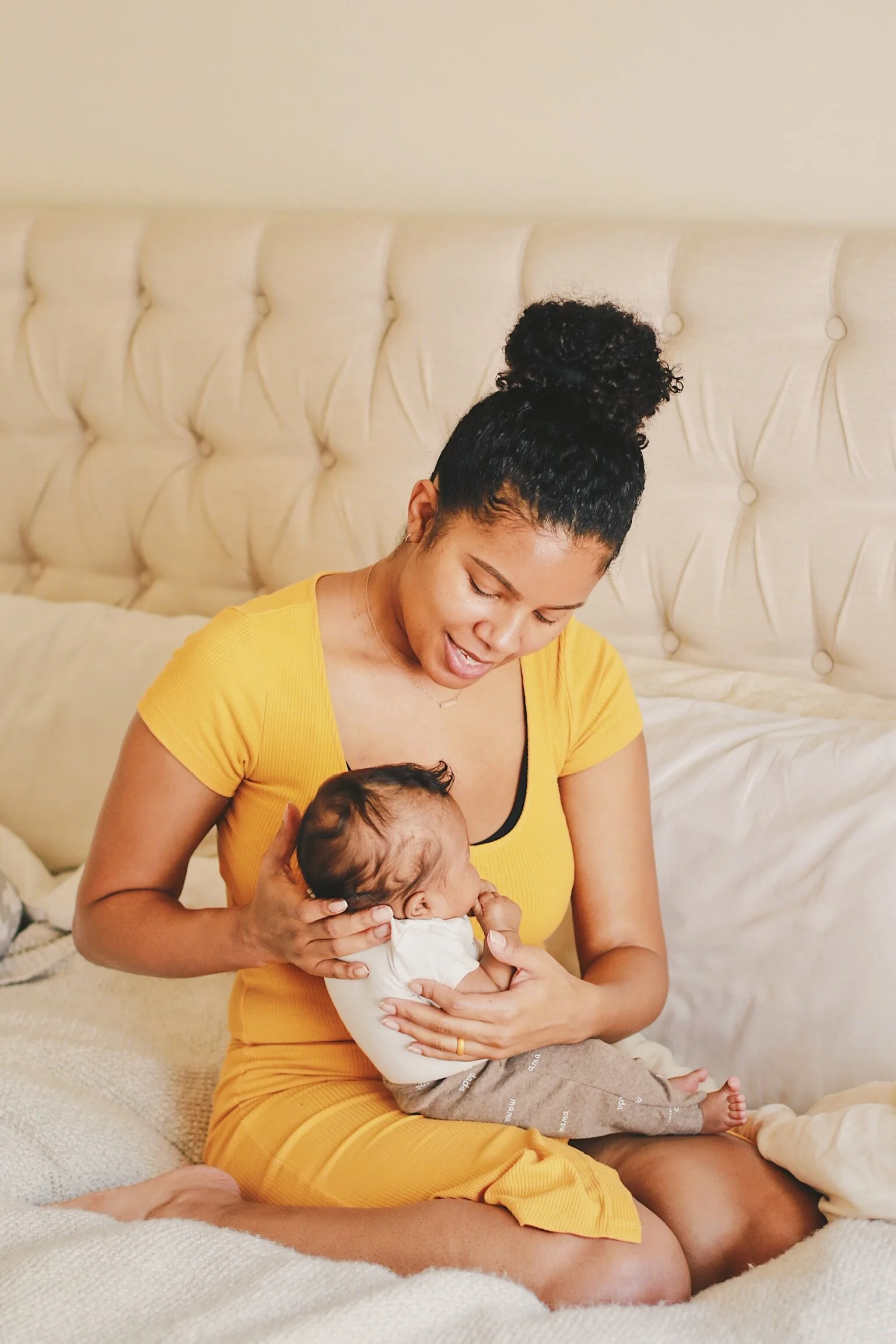 Coming Clean: My Shift to Pregnancy Safe Beauty with Inner Beauty Cosmetics