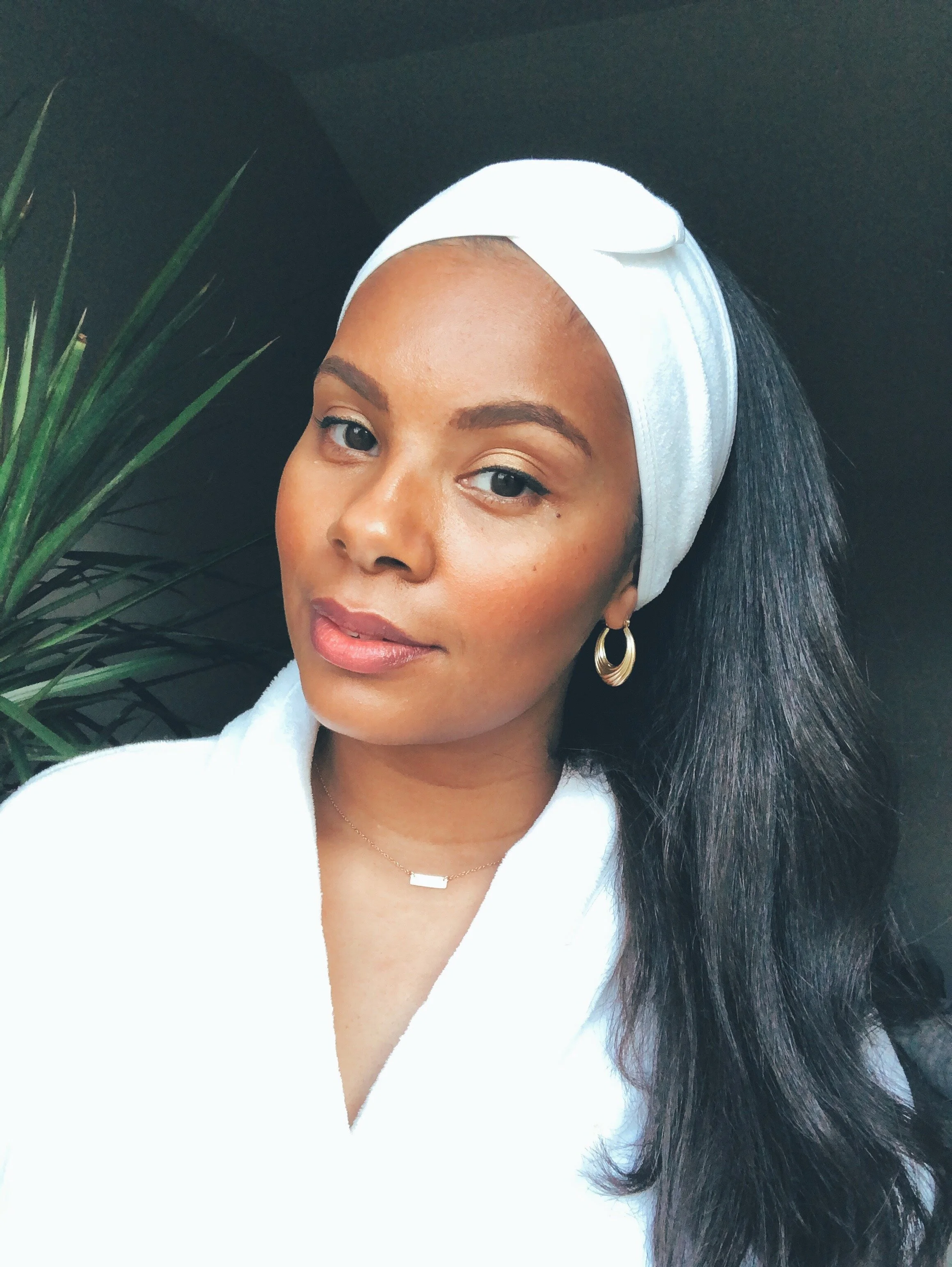 Prenatal Skincare: My Pregnancy-Safe Clean Skincare Routine