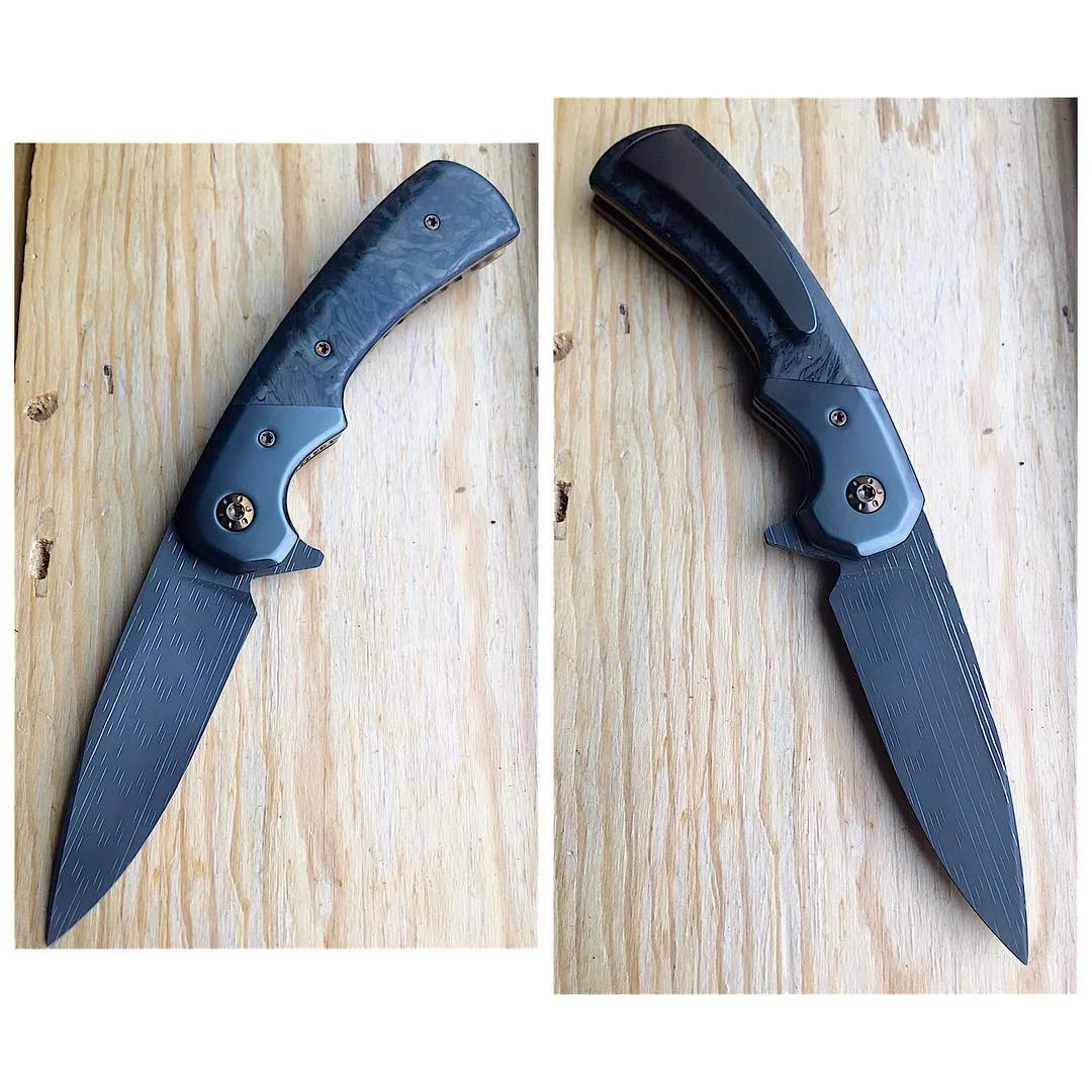 Lightspeed Flipper