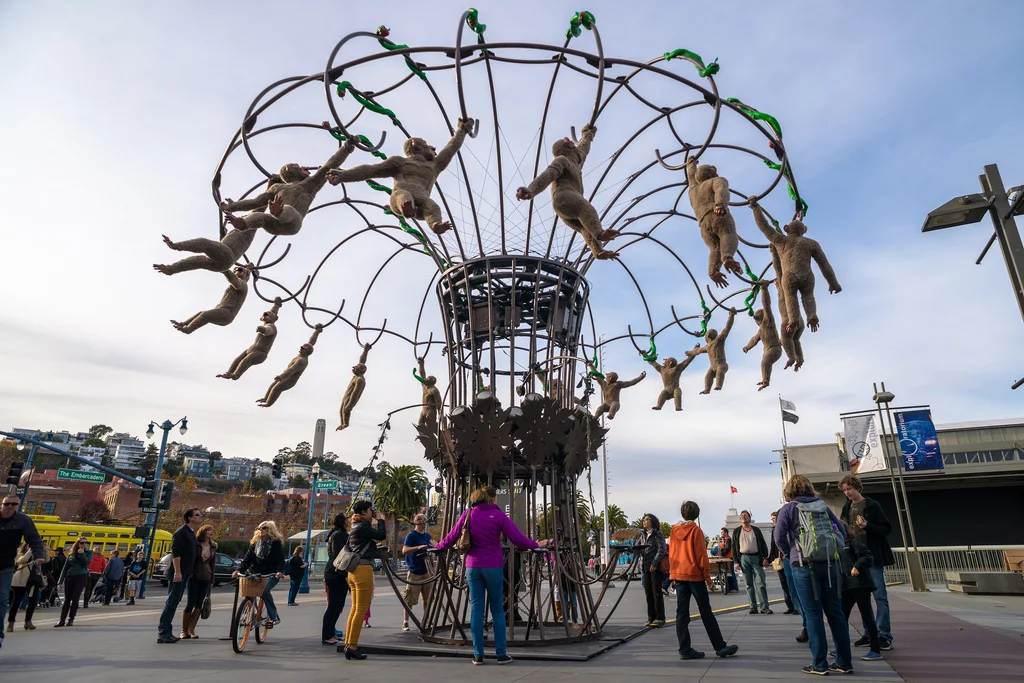 Homouroboros, 2007