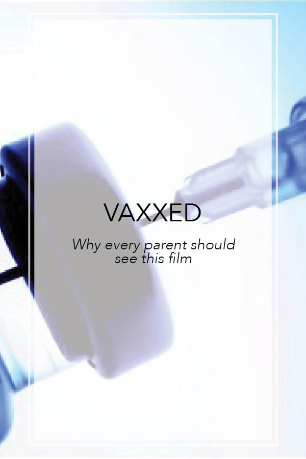 VAXXED Review