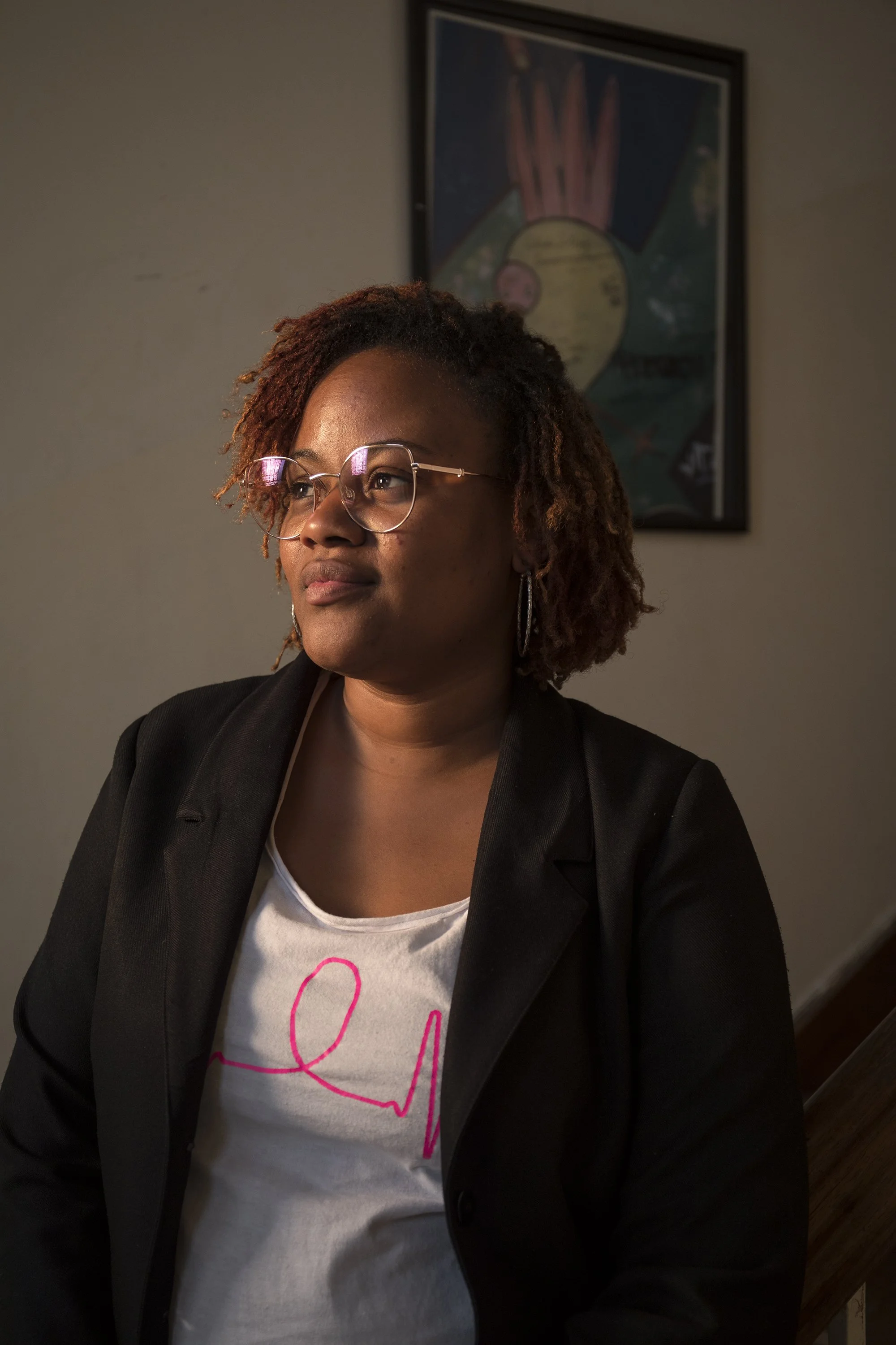  Taremeredzwa Chirewa, a Zimbabwean cultural leader, multidisciplinary creative, and the Director of the Zimbabwe German Society. 