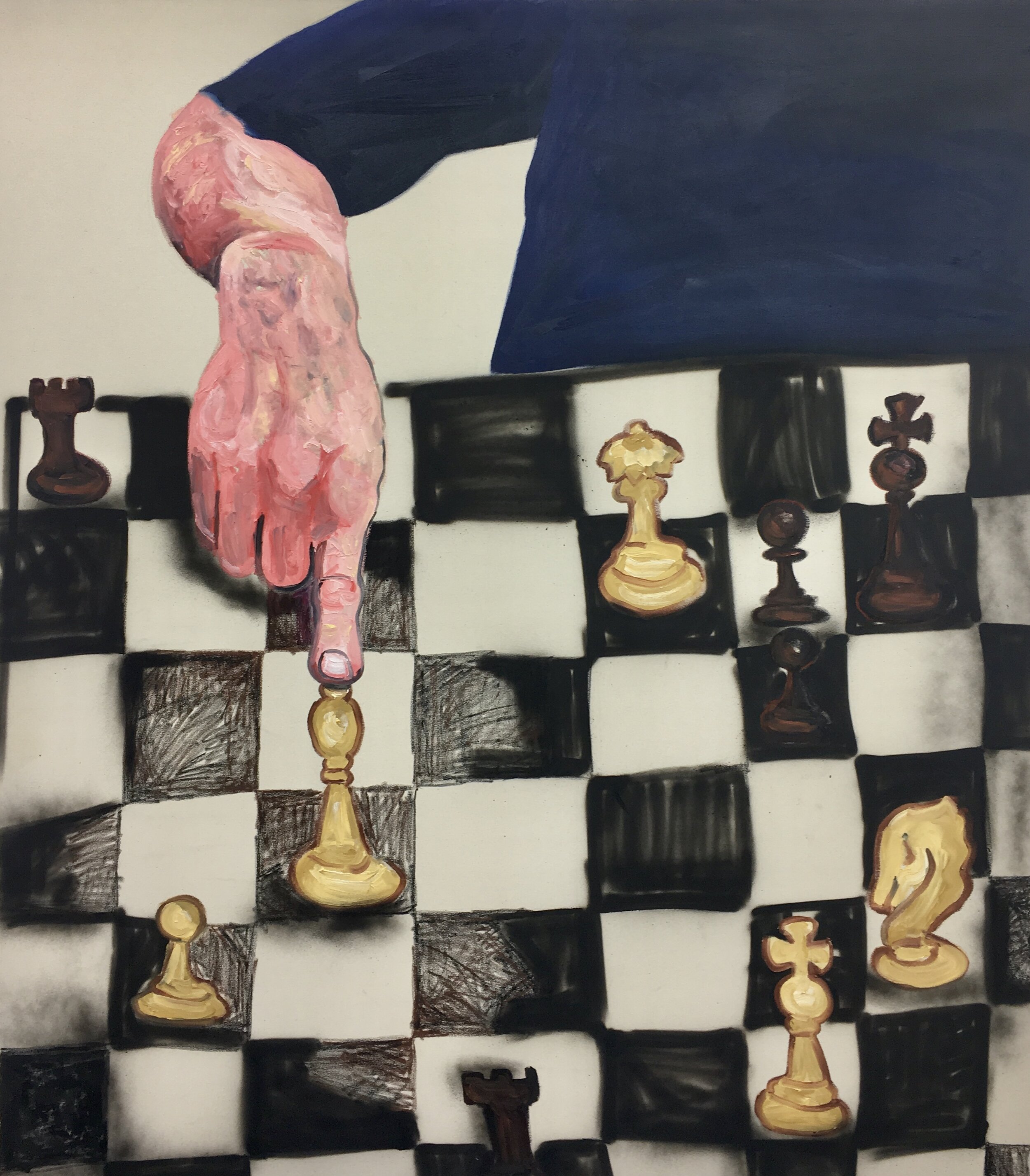 Chess I