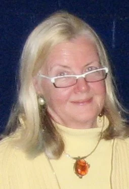 July Professional Member of the Month