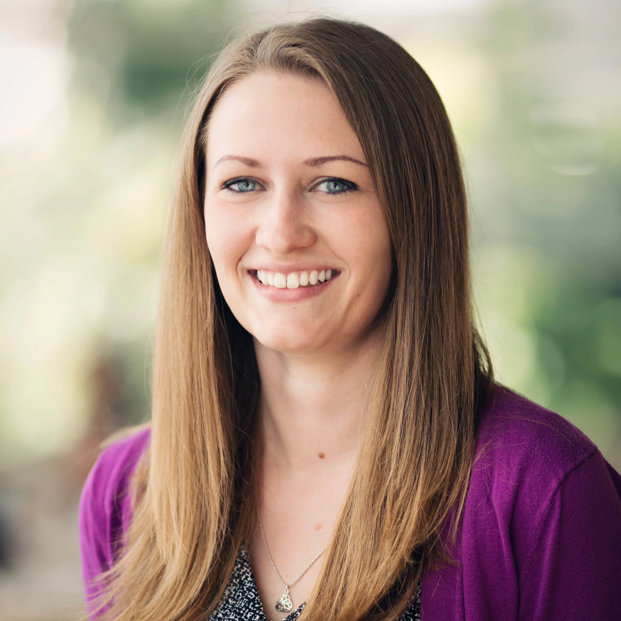 August Professional Member of the Month