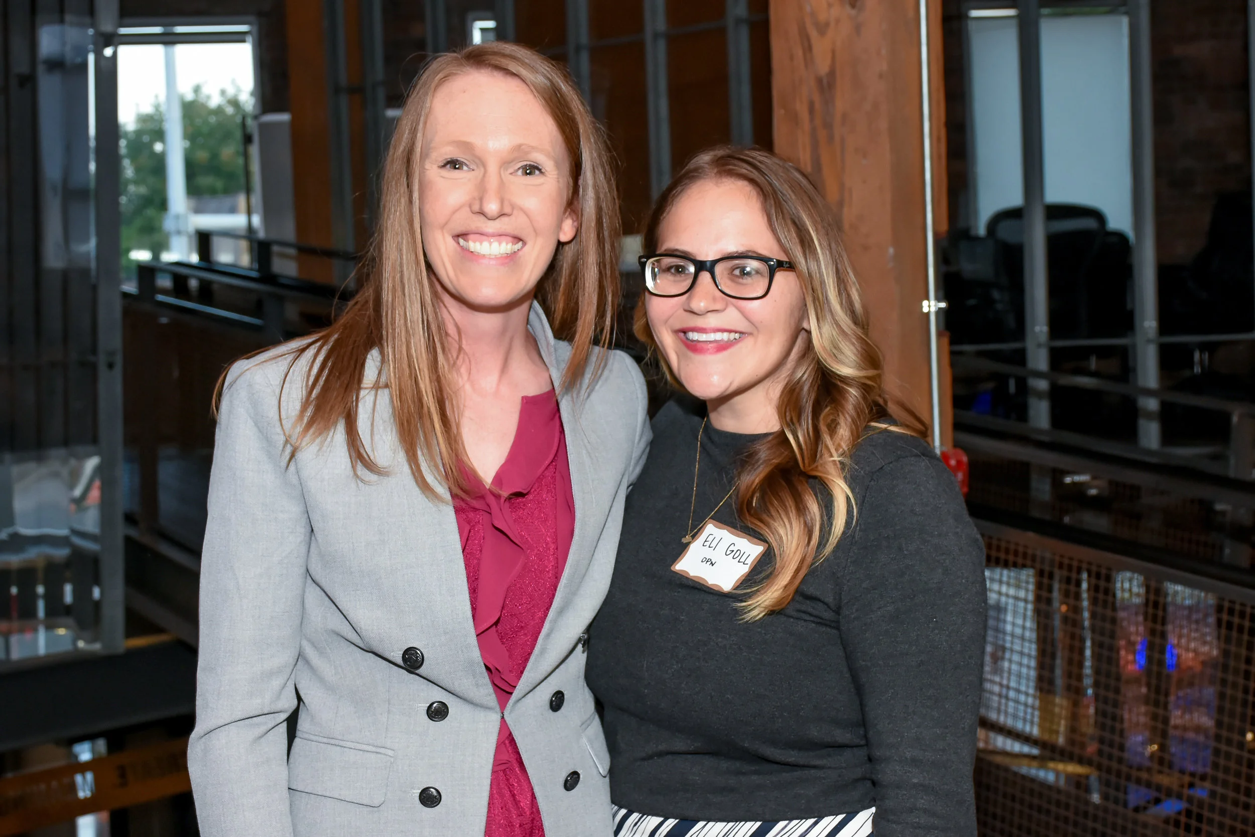 Event Recap | IaWia Annual Meeting