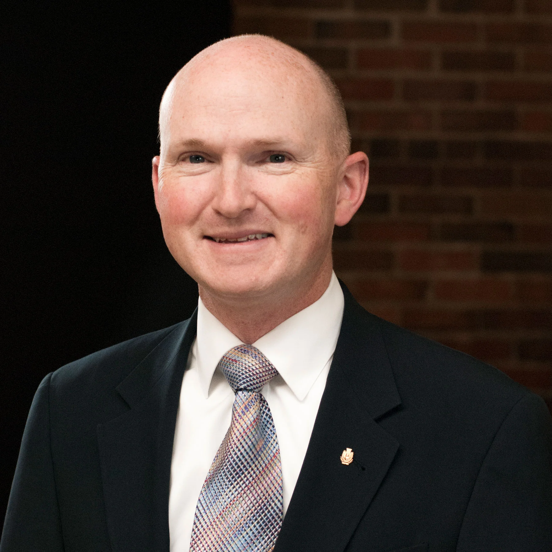 January Professional Member of the Month