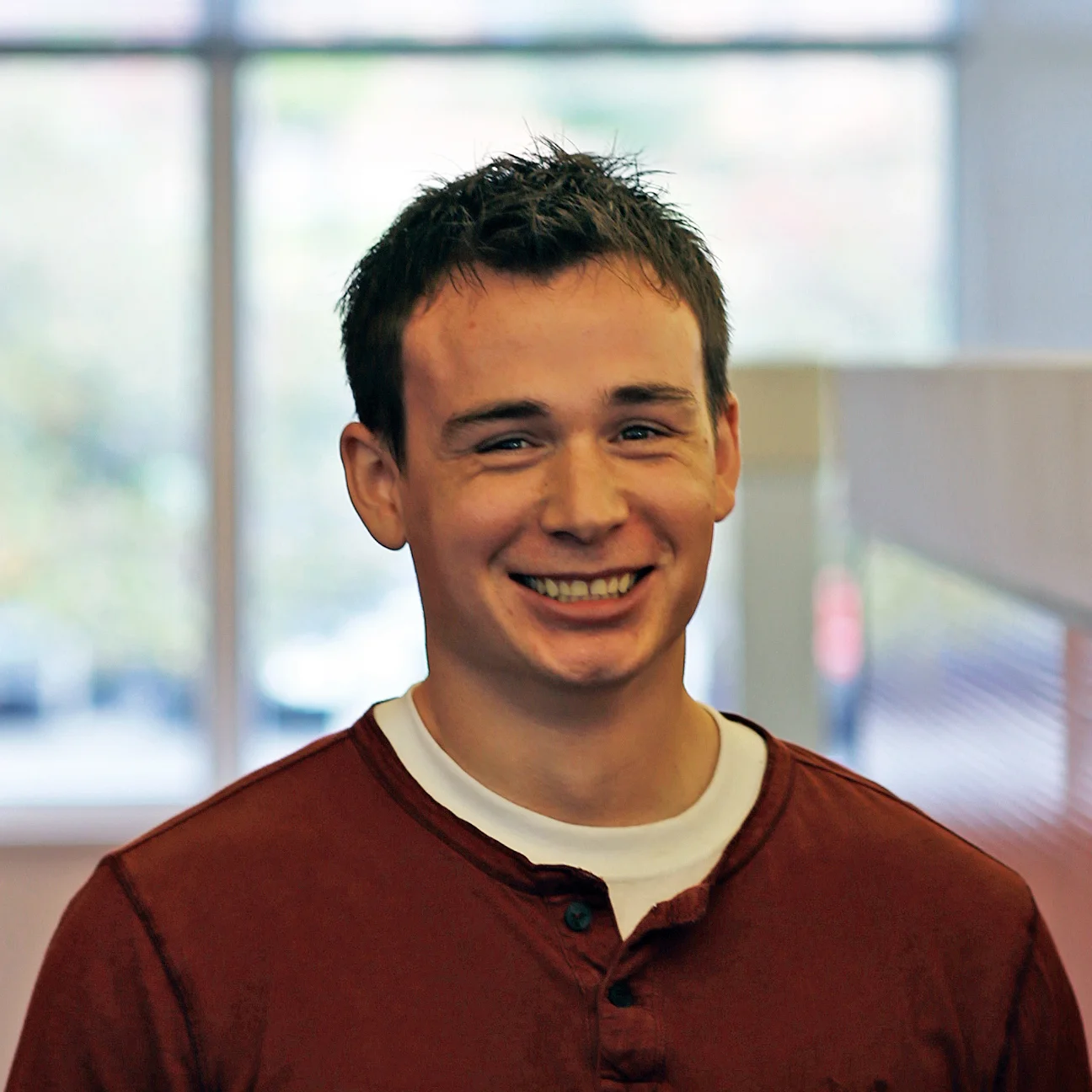 February Professional Member of the Month