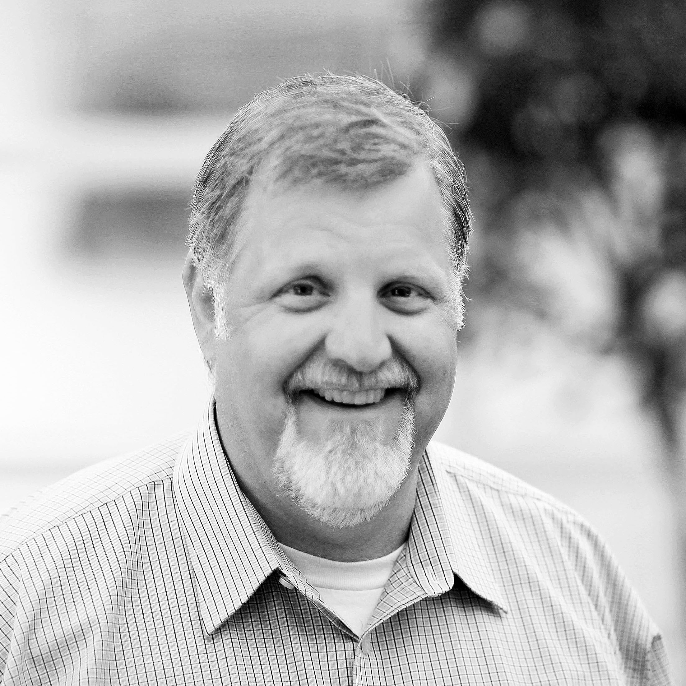 March Professional Member of the Month