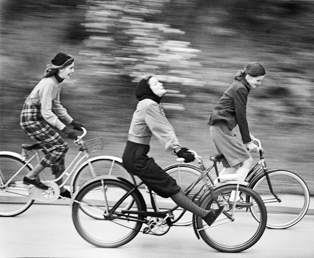 Downtown Multi-Family Development Biking Tour