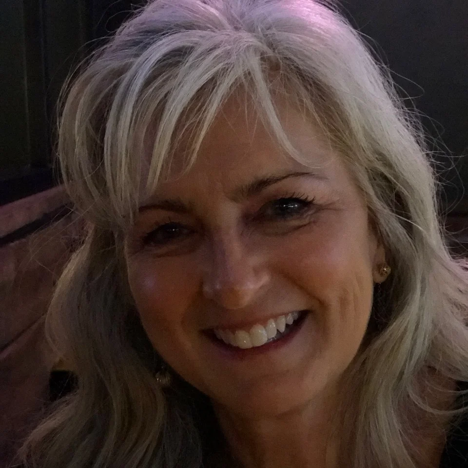 Guest Moderator: Stacy Ernst