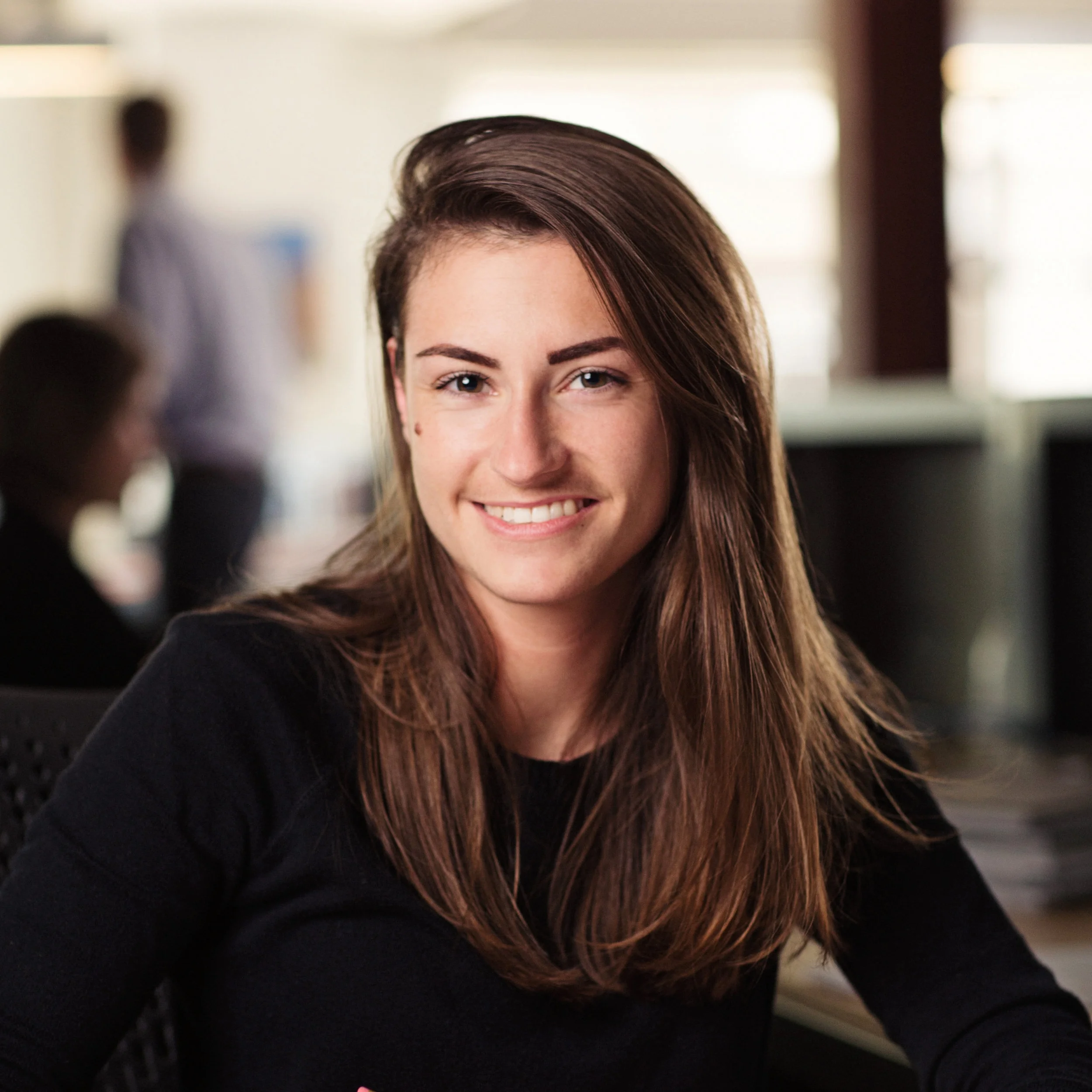 June Professional Member of the Month