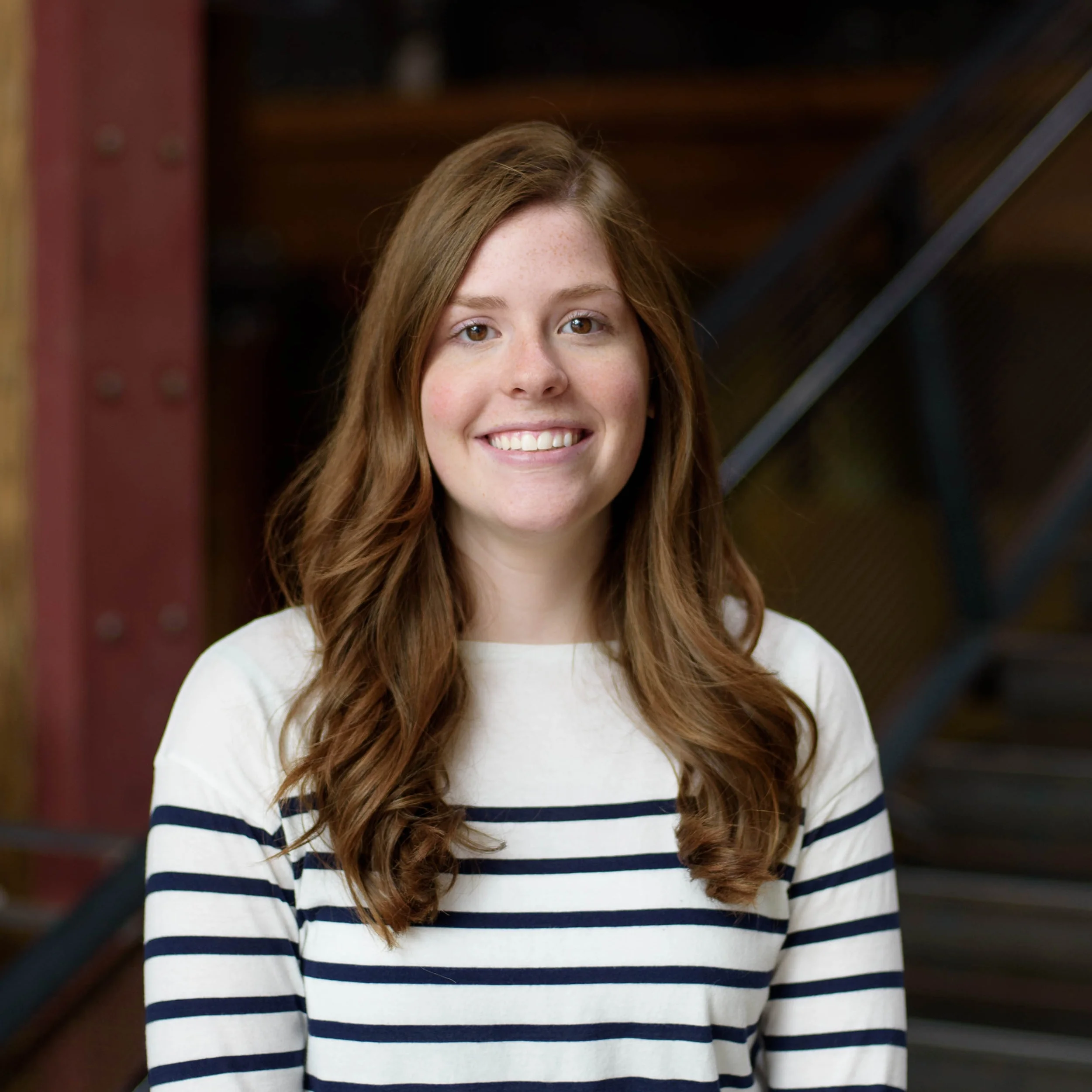 July Professional Member of the Month