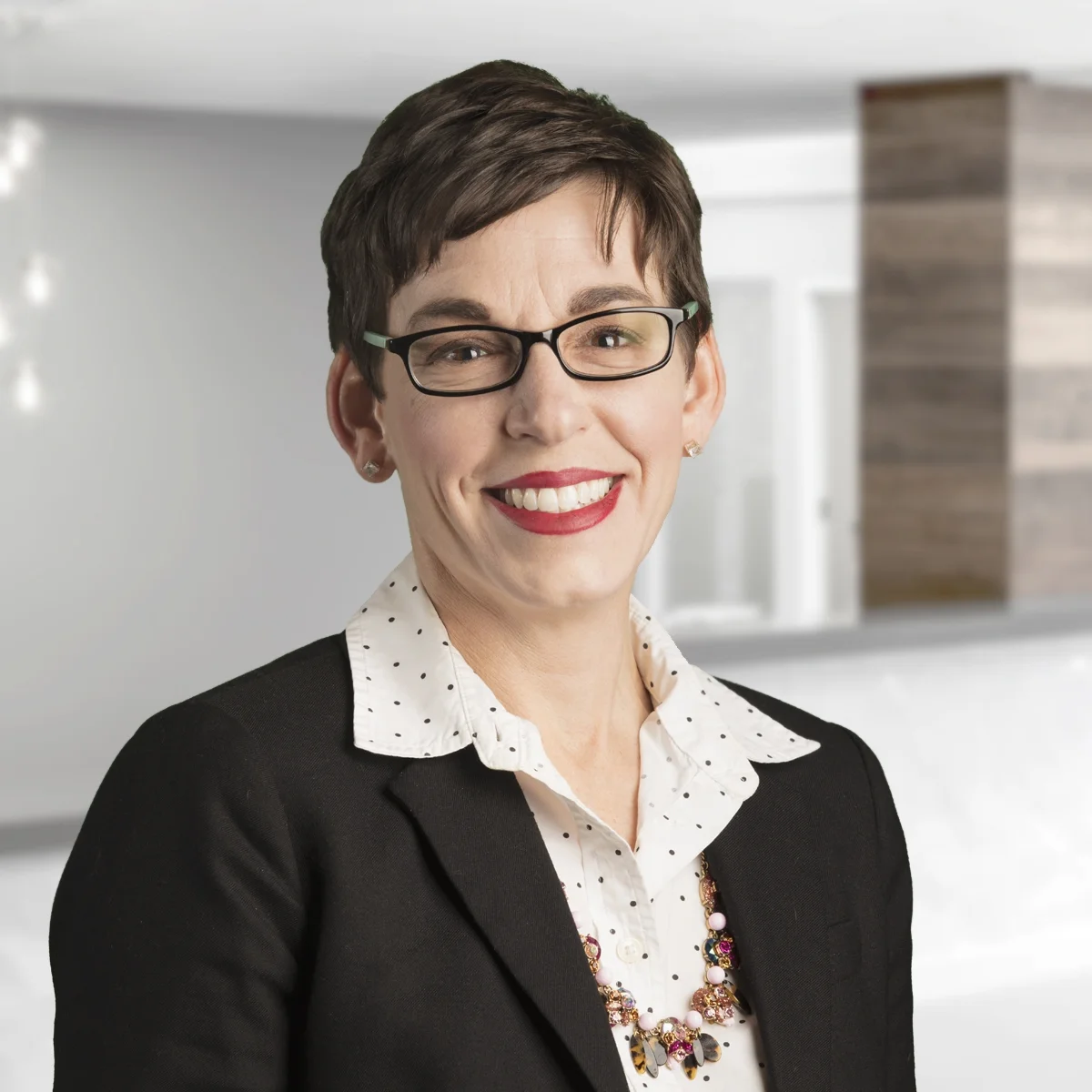 November Professional Member of the Month