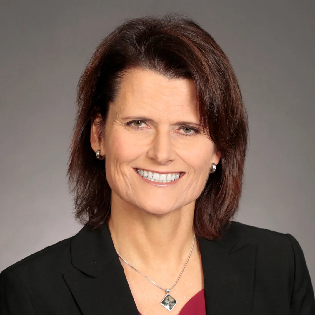 January Professional Member of the Month