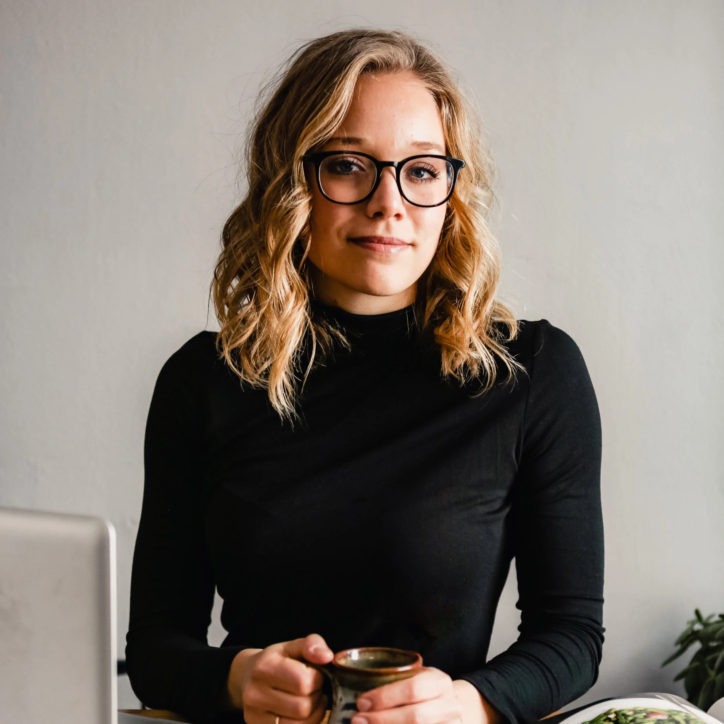 Meet the Speaker | Lauren Grant | Zestful Kitchen