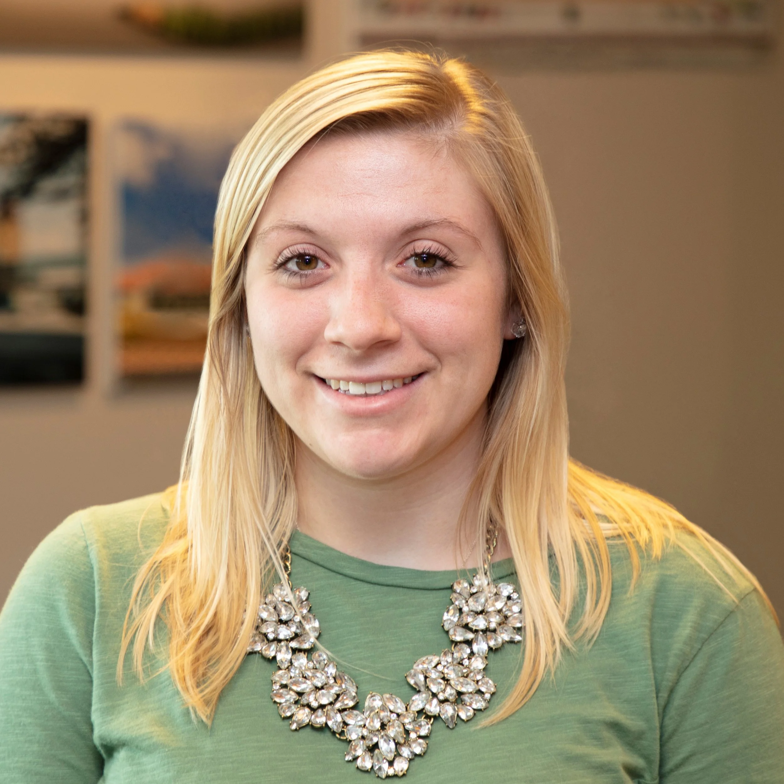 March Professional Member of the Month