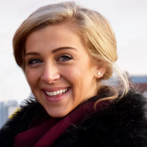 March Student Member of the Month