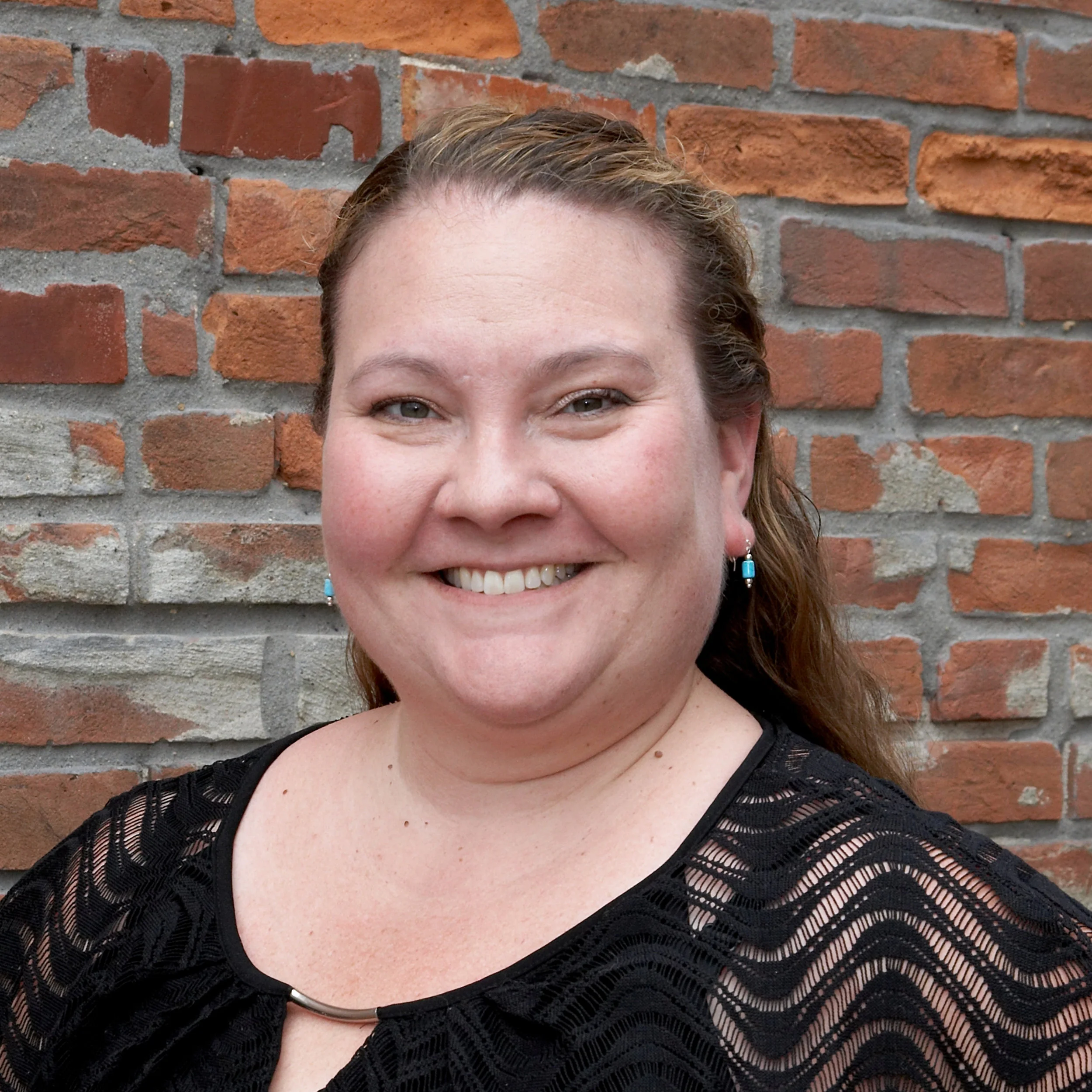 April Professional Member of the Month