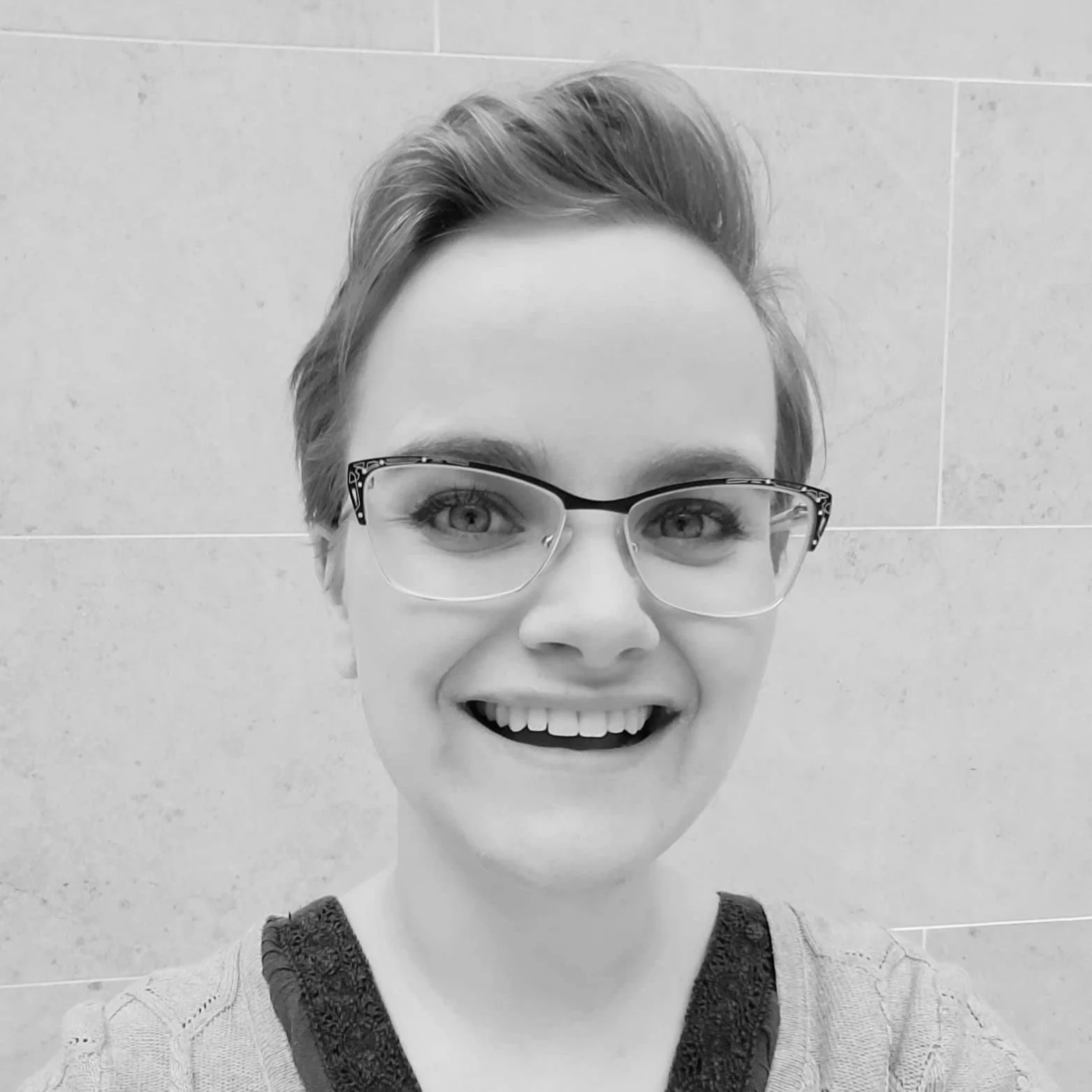 May Student Member of the Month