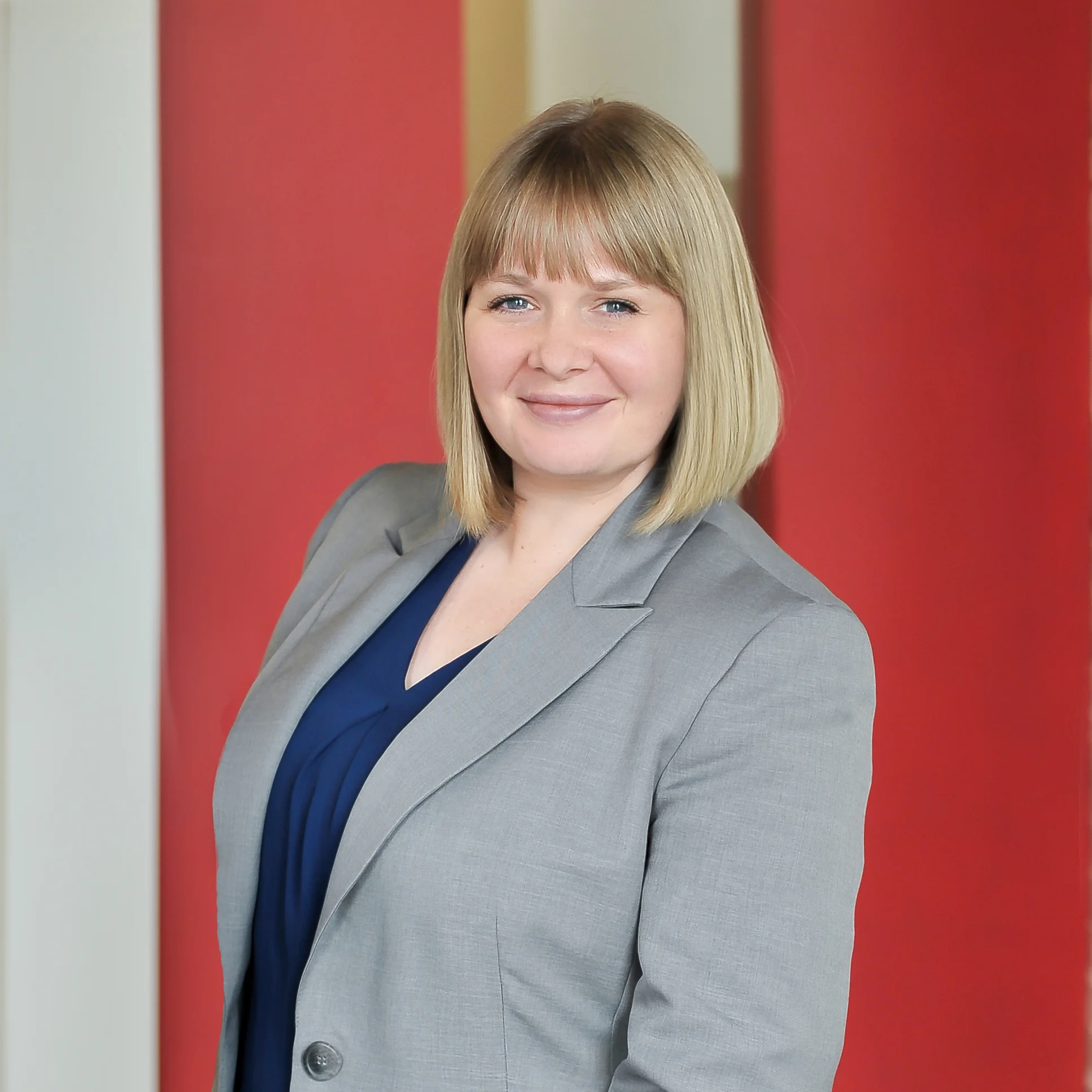 July Professional Member of the Month